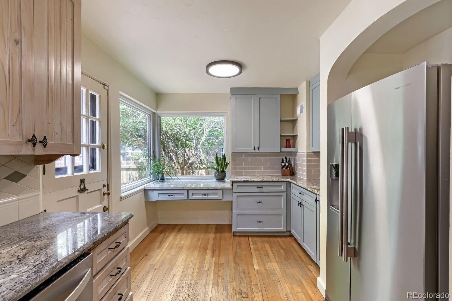 MLS Image #8 for 1345  grape street,denver, Colorado