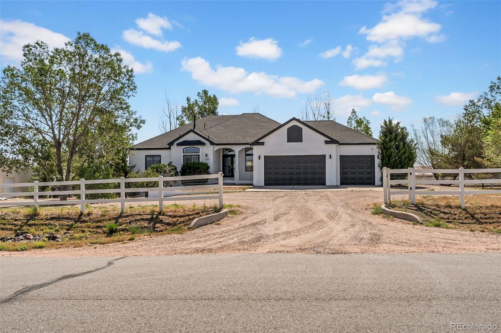 MLS Image #1 for 16680  iredell street,brighton, Colorado