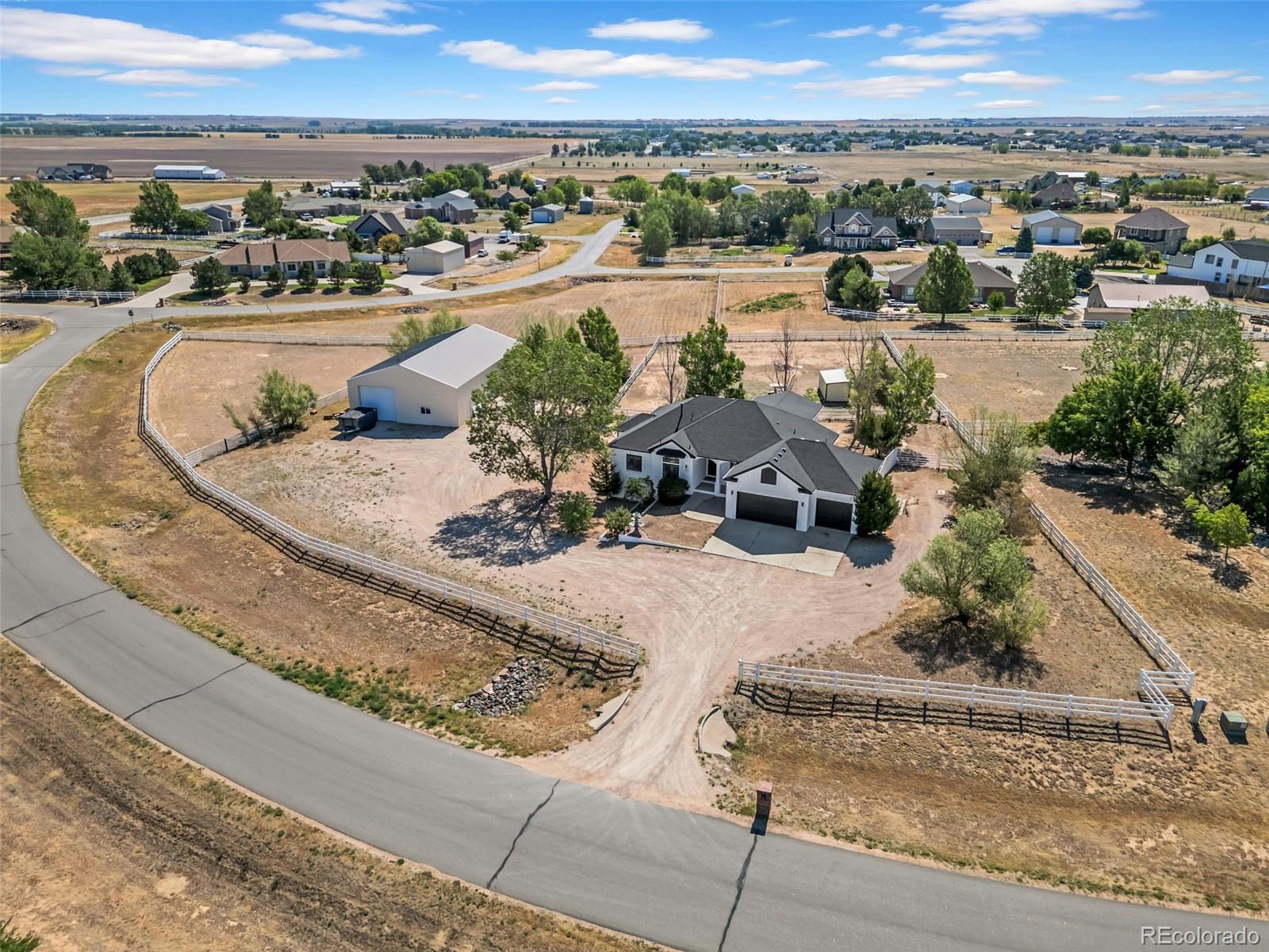 MLS Image #3 for 16680  iredell street,brighton, Colorado