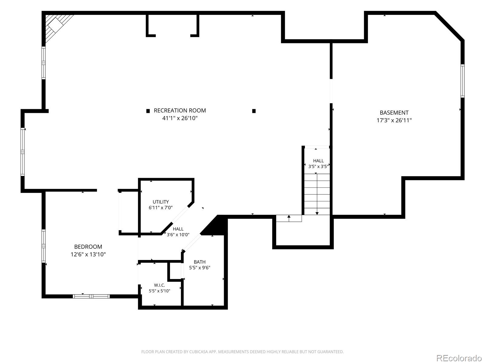 MLS Image #47 for 16680  iredell street,brighton, Colorado