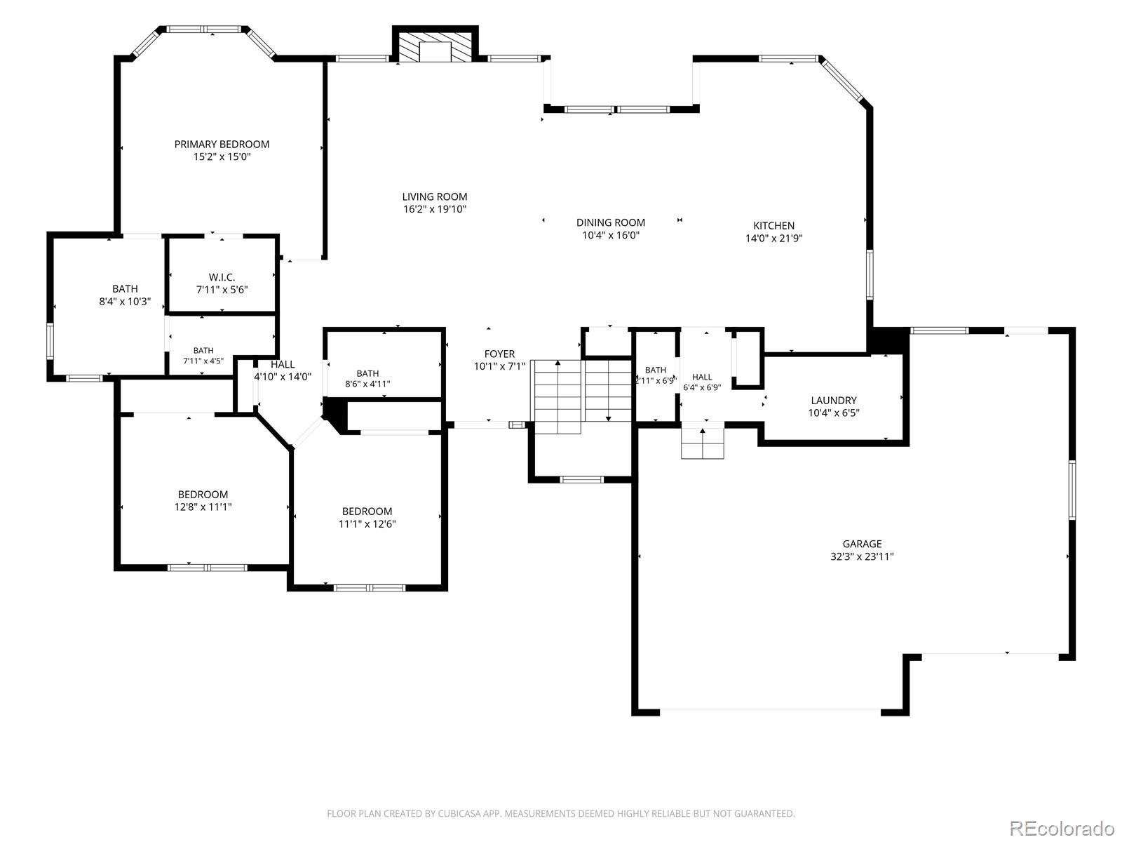 MLS Image #48 for 16680  iredell street,brighton, Colorado