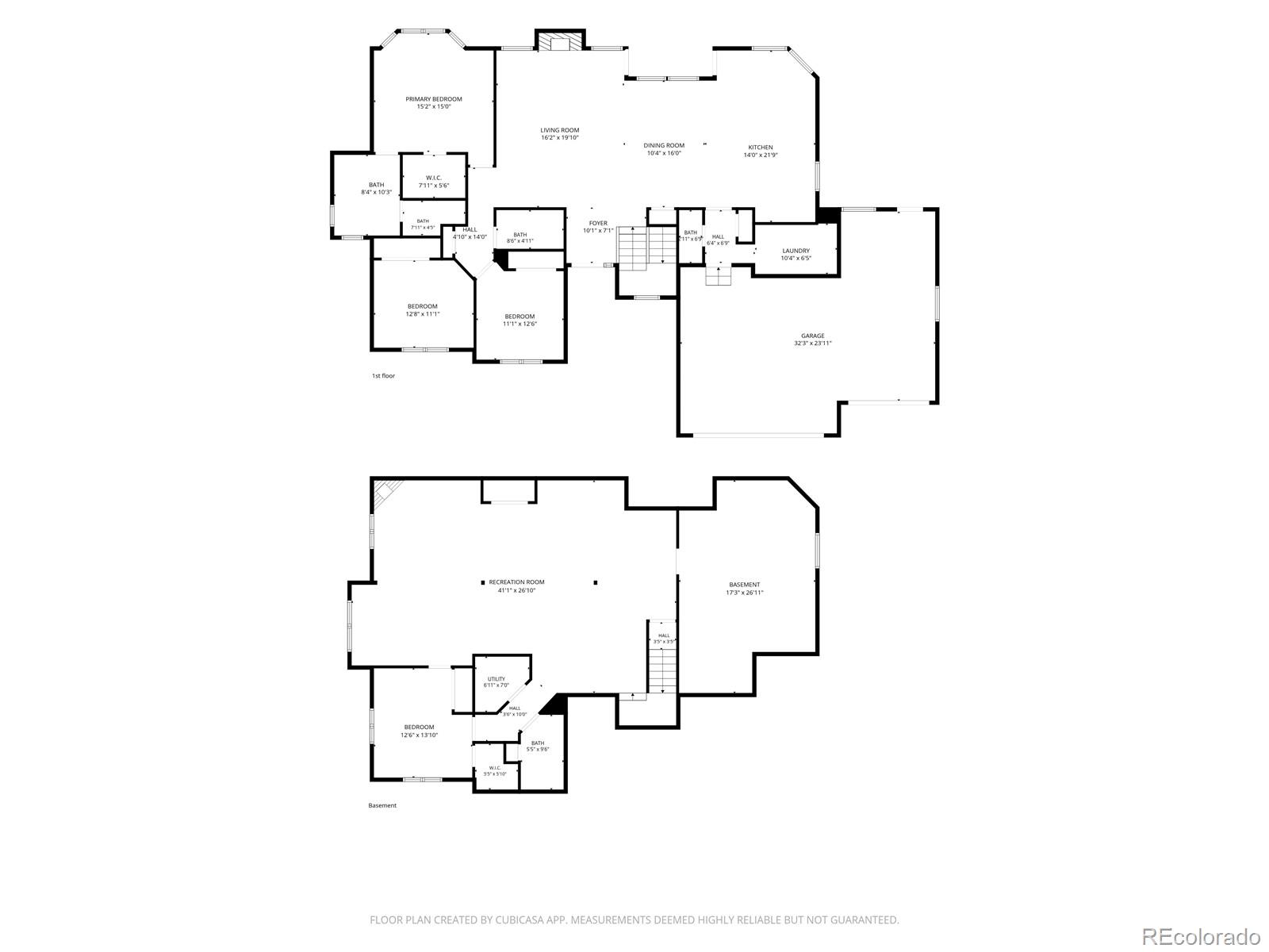 MLS Image #49 for 16680  iredell street,brighton, Colorado