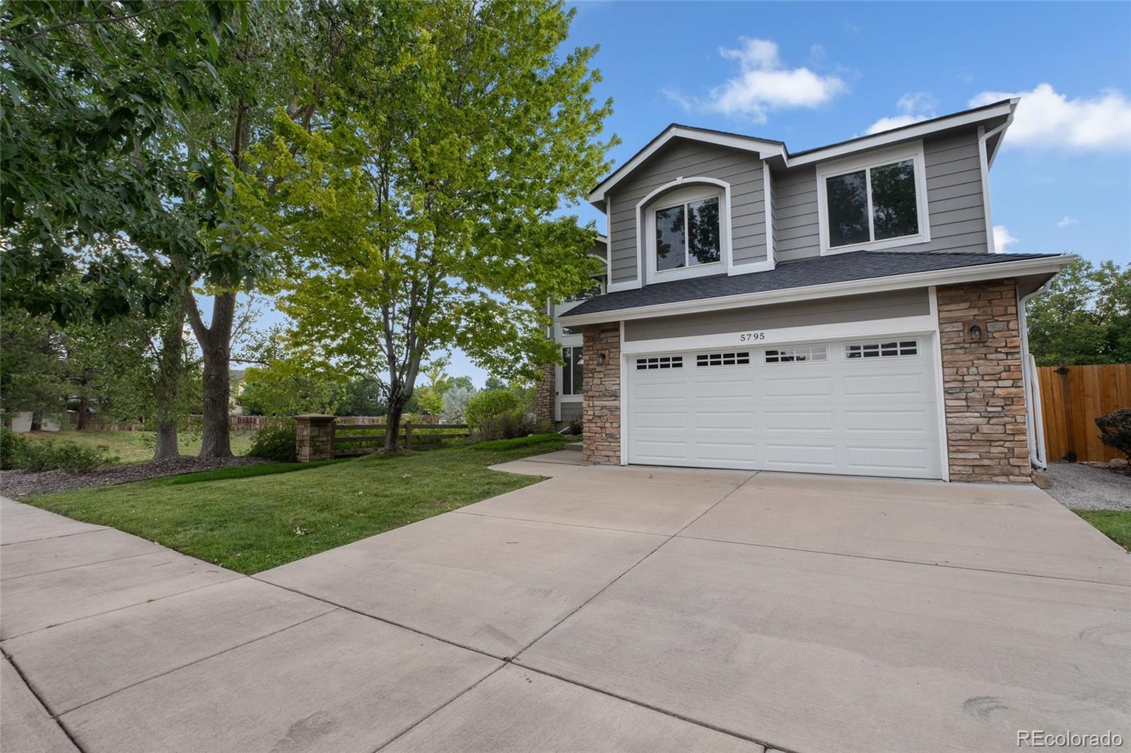 MLS Image #1 for 5795 w berry avenue,littleton, Colorado