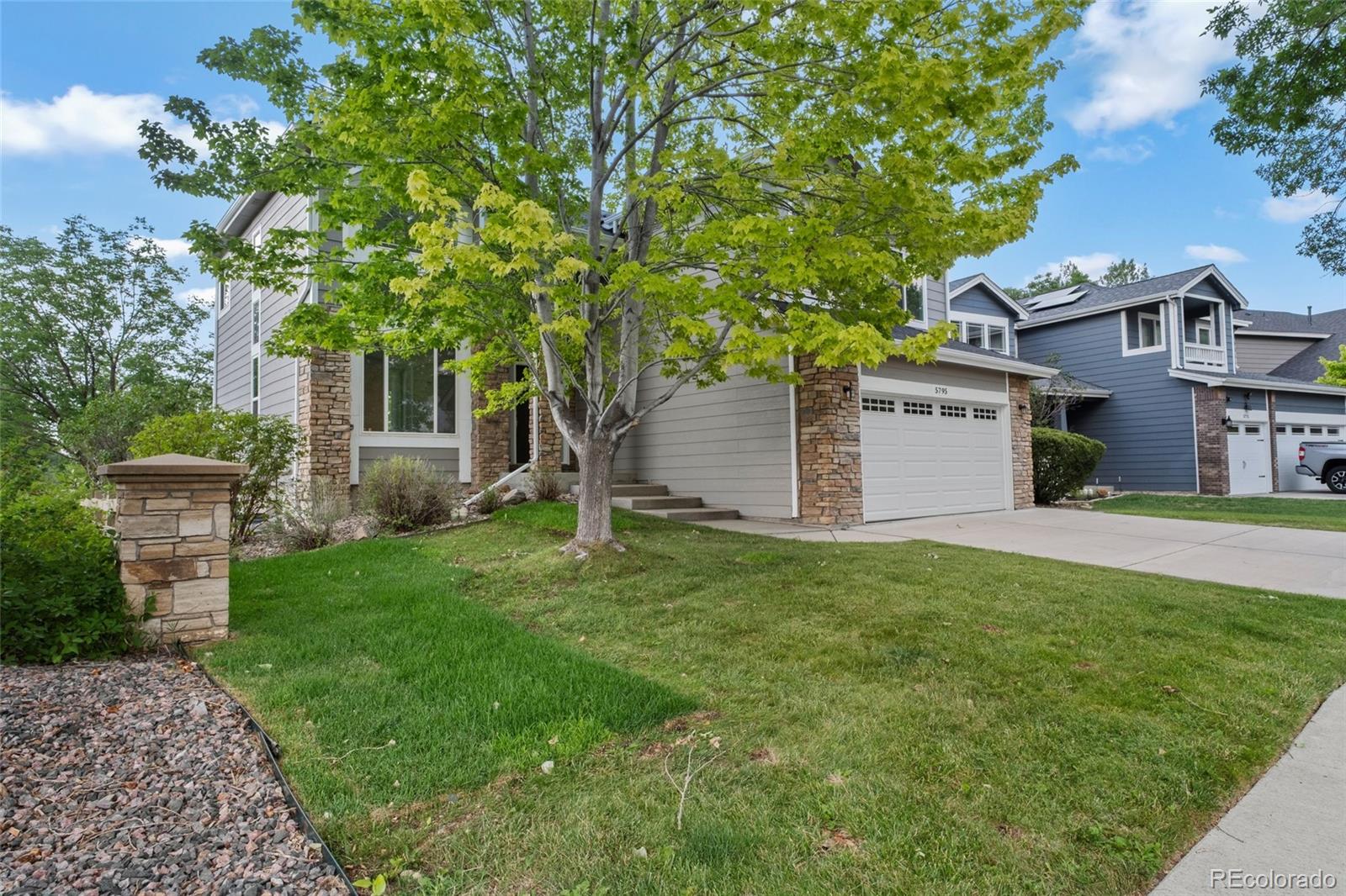 MLS Image #2 for 5795 w berry avenue,littleton, Colorado
