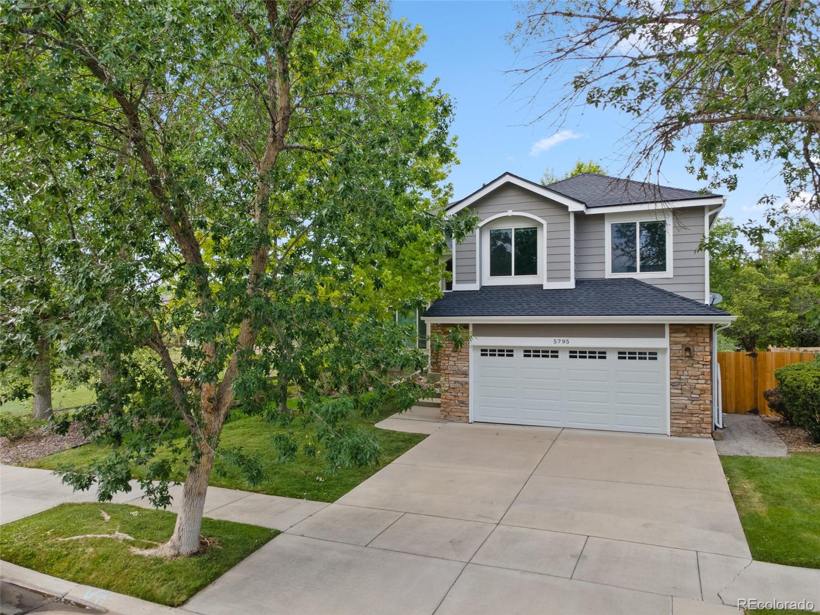 MLS Image #3 for 5795 w berry avenue,littleton, Colorado