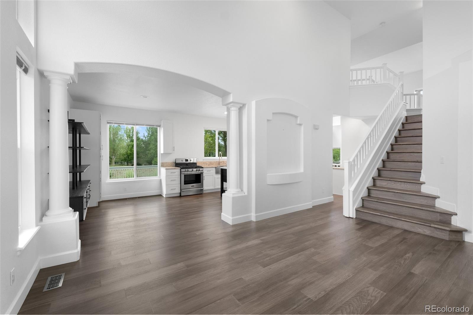 MLS Image #4 for 5795 w berry avenue,littleton, Colorado