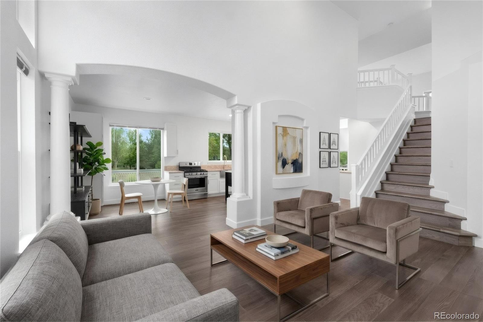 MLS Image #6 for 5795 w berry avenue,littleton, Colorado