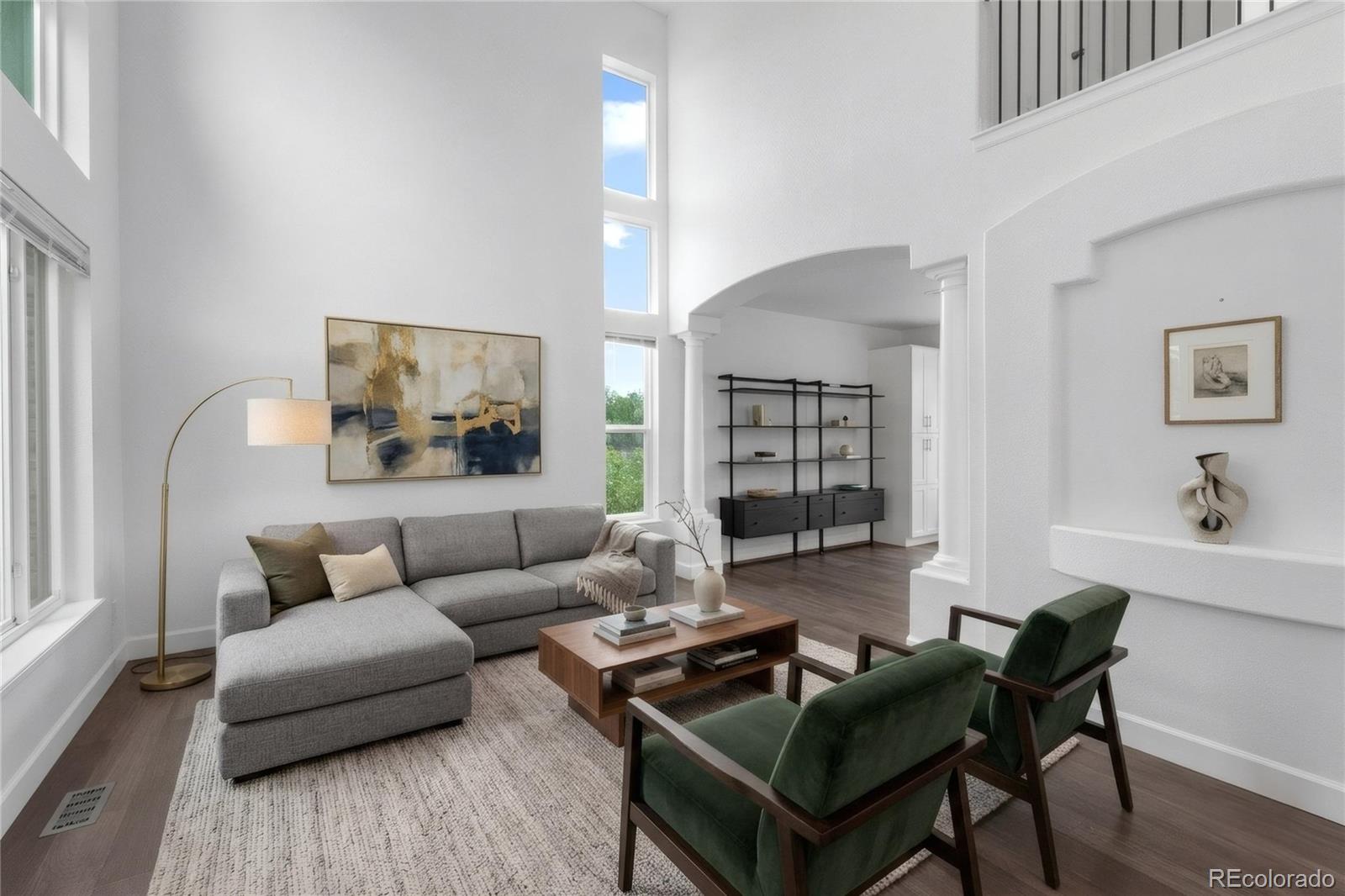 MLS Image #7 for 5795 w berry avenue,littleton, Colorado