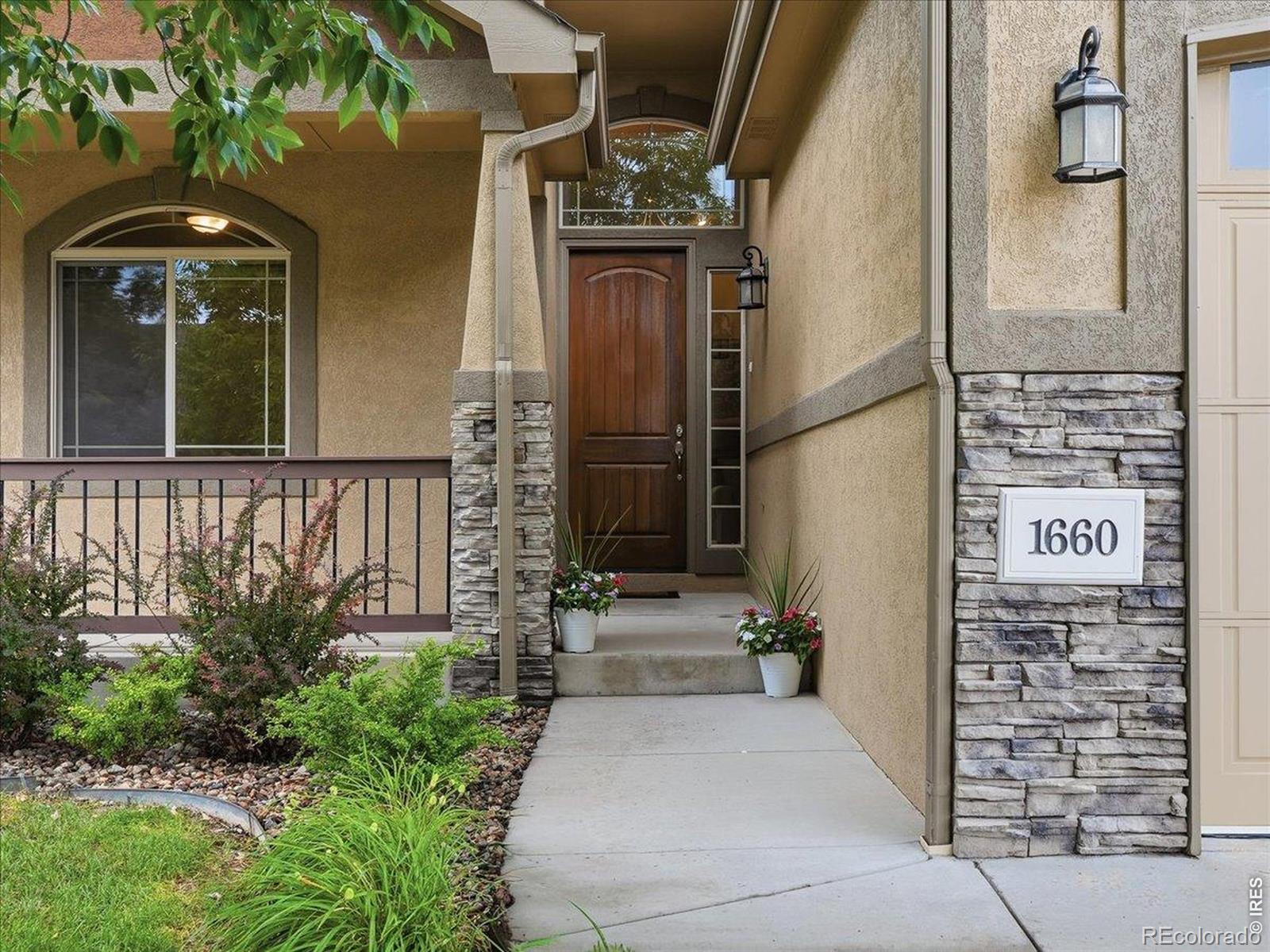MLS Image #1 for 1660  antonio court,loveland, Colorado