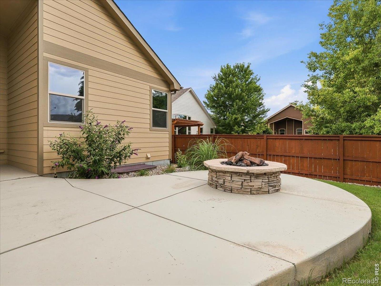 MLS Image #36 for 1660  antonio court,loveland, Colorado