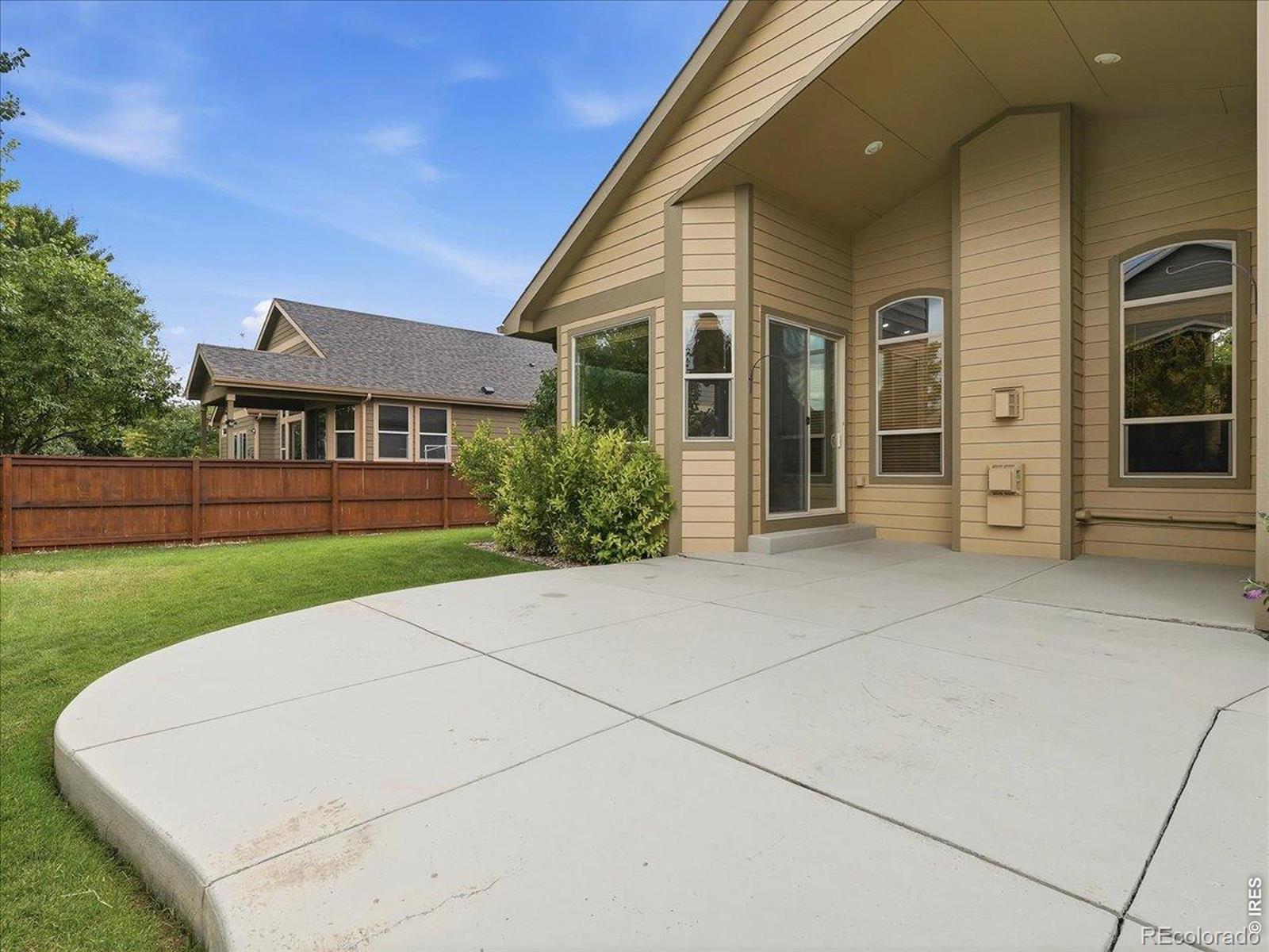 MLS Image #37 for 1660  antonio court,loveland, Colorado