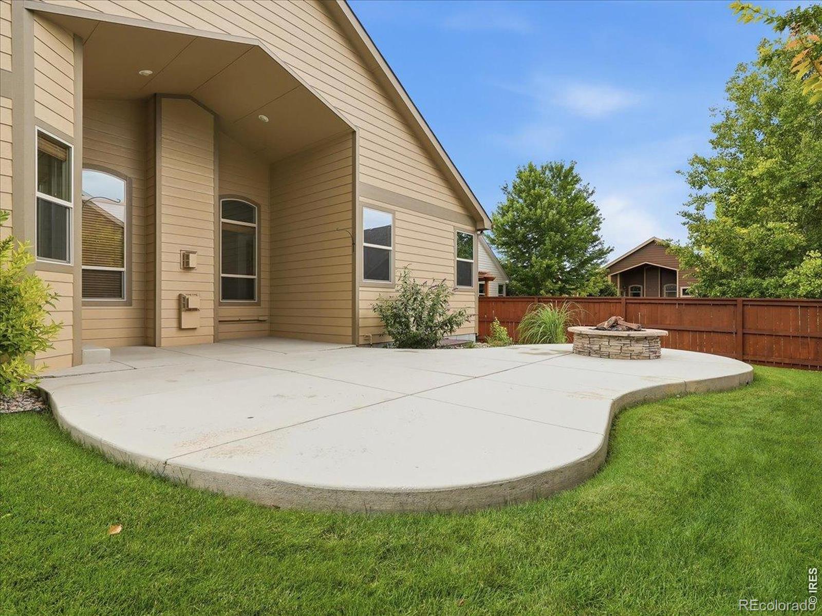 MLS Image #39 for 1660  antonio court,loveland, Colorado