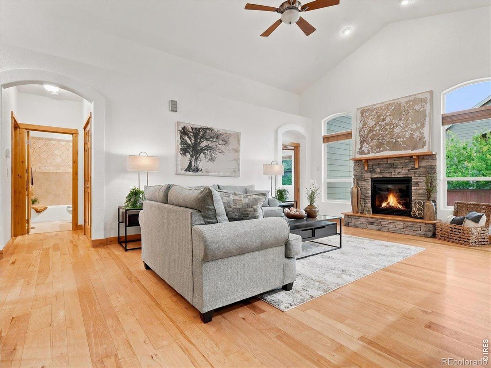 MLS Image #4 for 1660  antonio court,loveland, Colorado