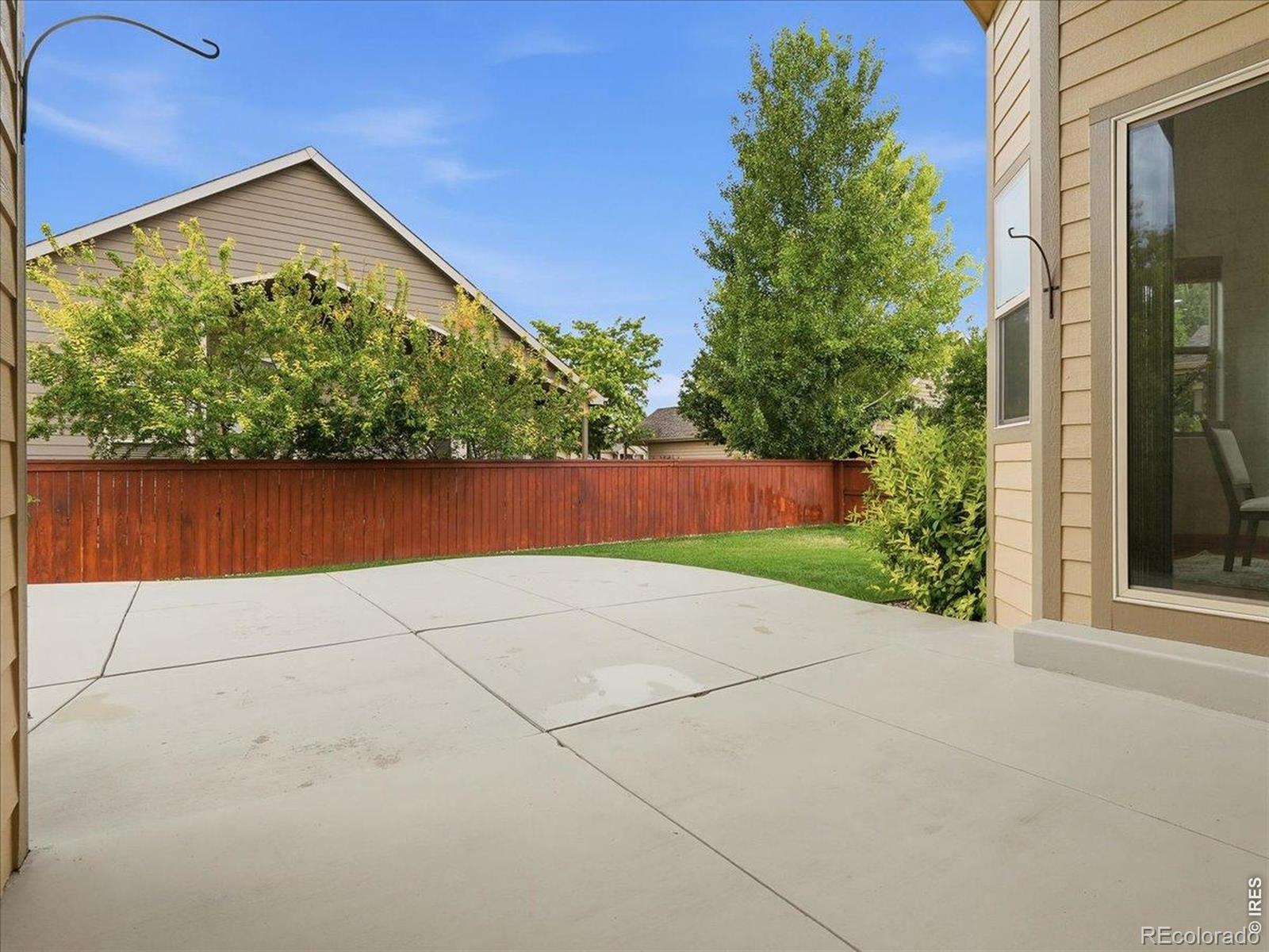 MLS Image #40 for 1660  antonio court,loveland, Colorado