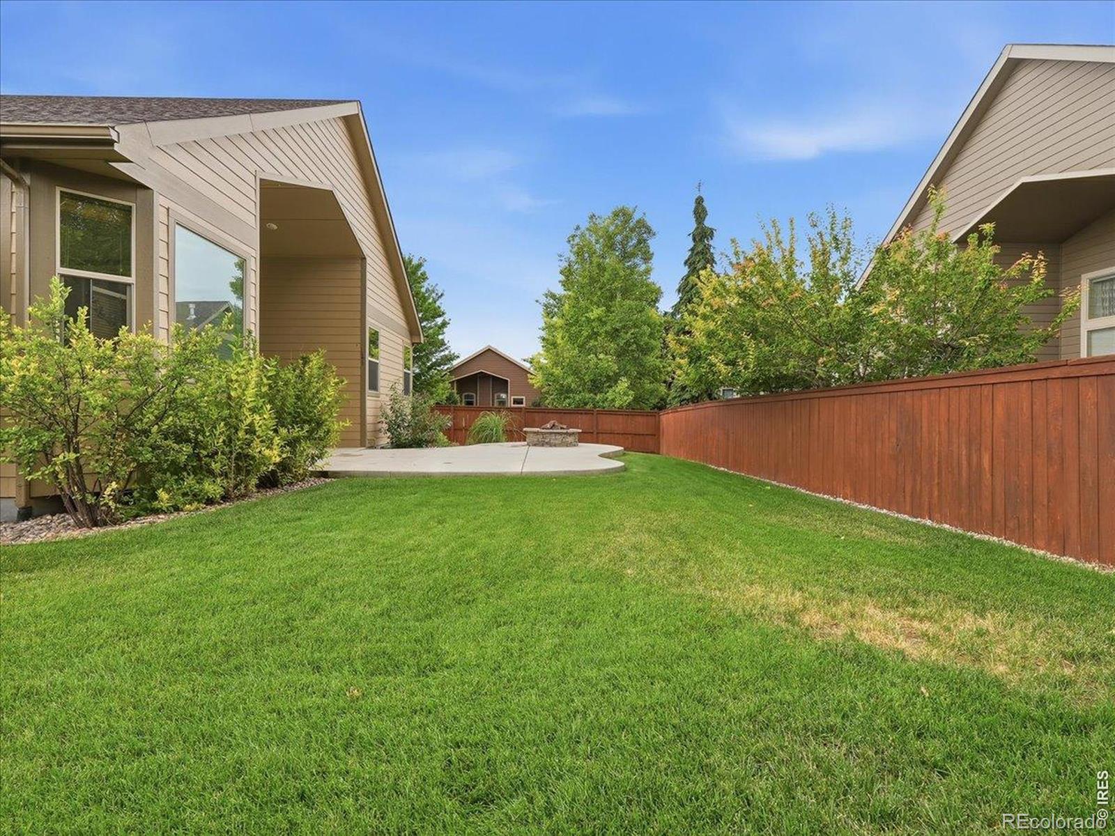 MLS Image #41 for 1660  antonio court,loveland, Colorado