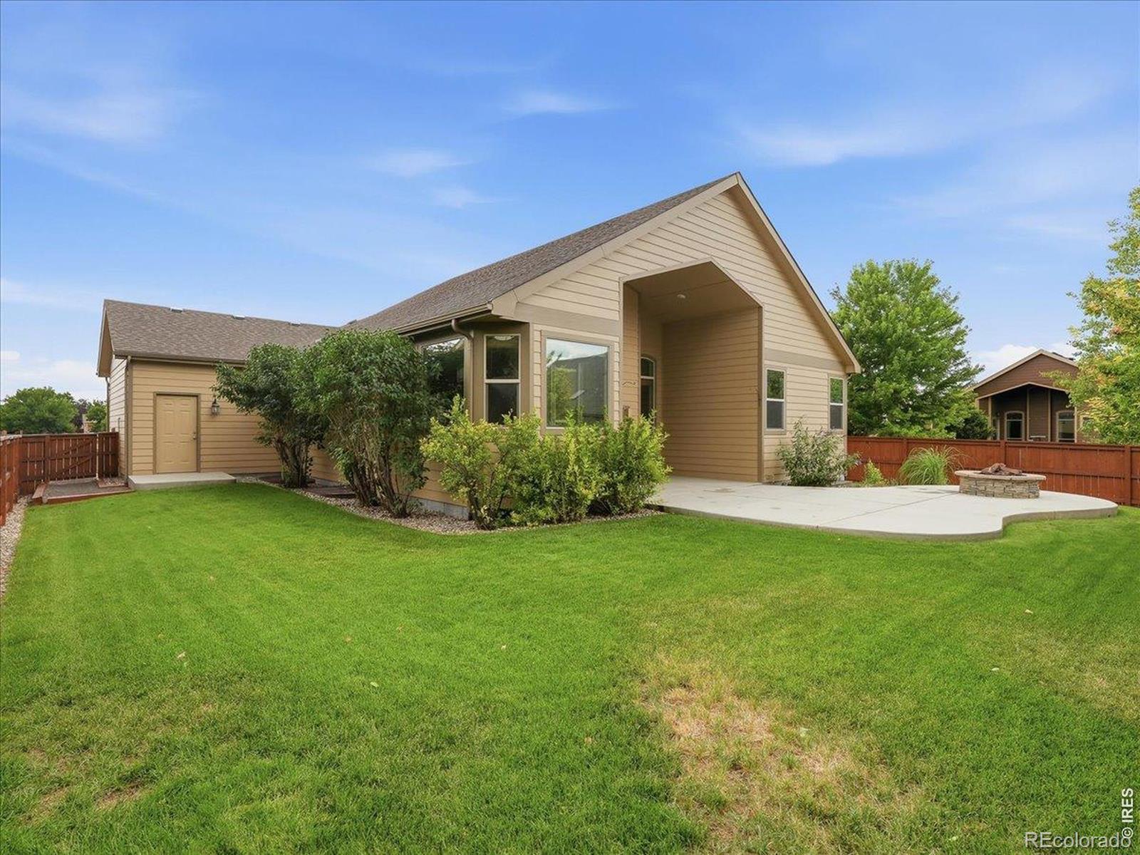 MLS Image #42 for 1660  antonio court,loveland, Colorado