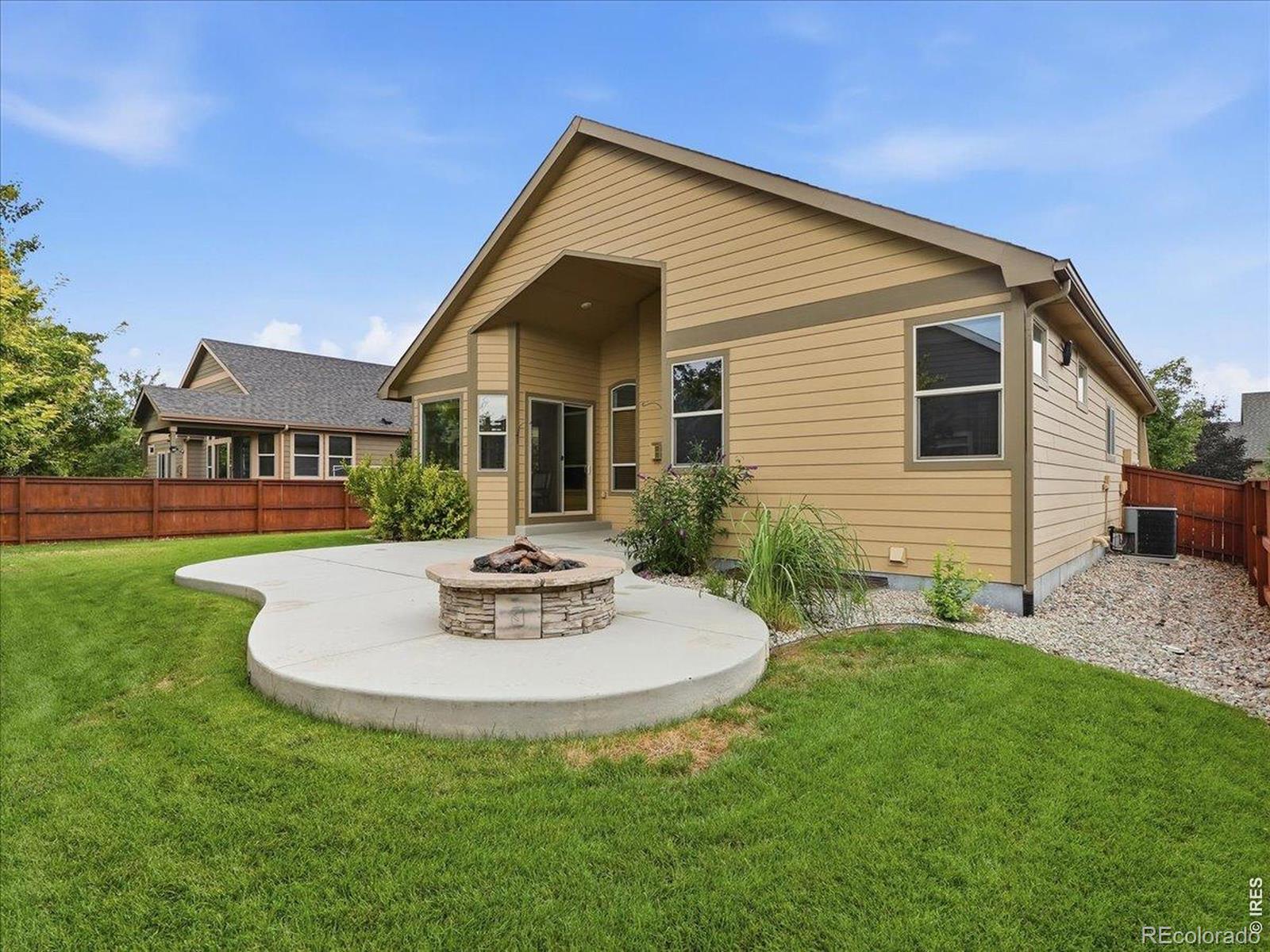 MLS Image #43 for 1660  antonio court,loveland, Colorado