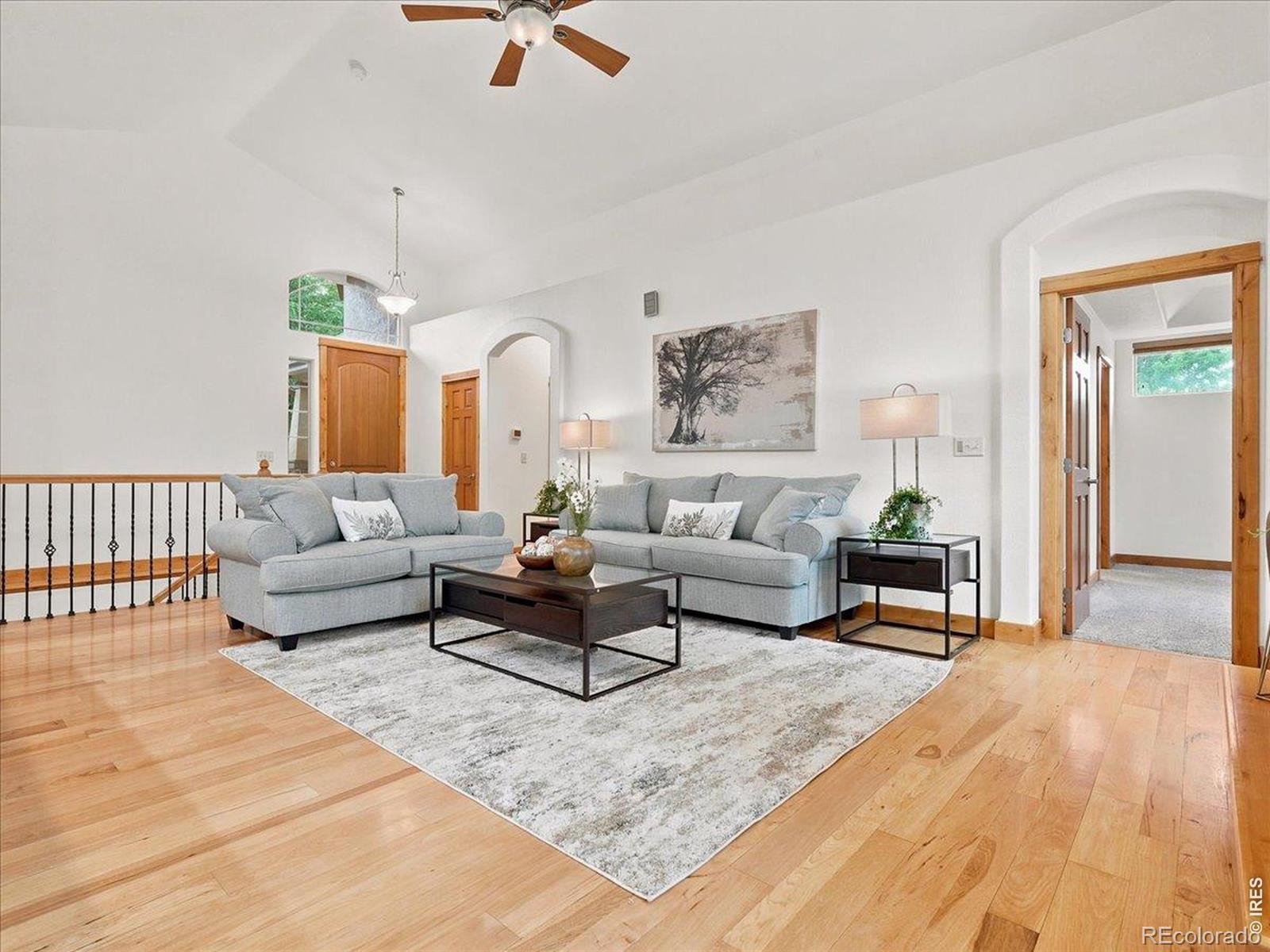 MLS Image #5 for 1660  antonio court,loveland, Colorado