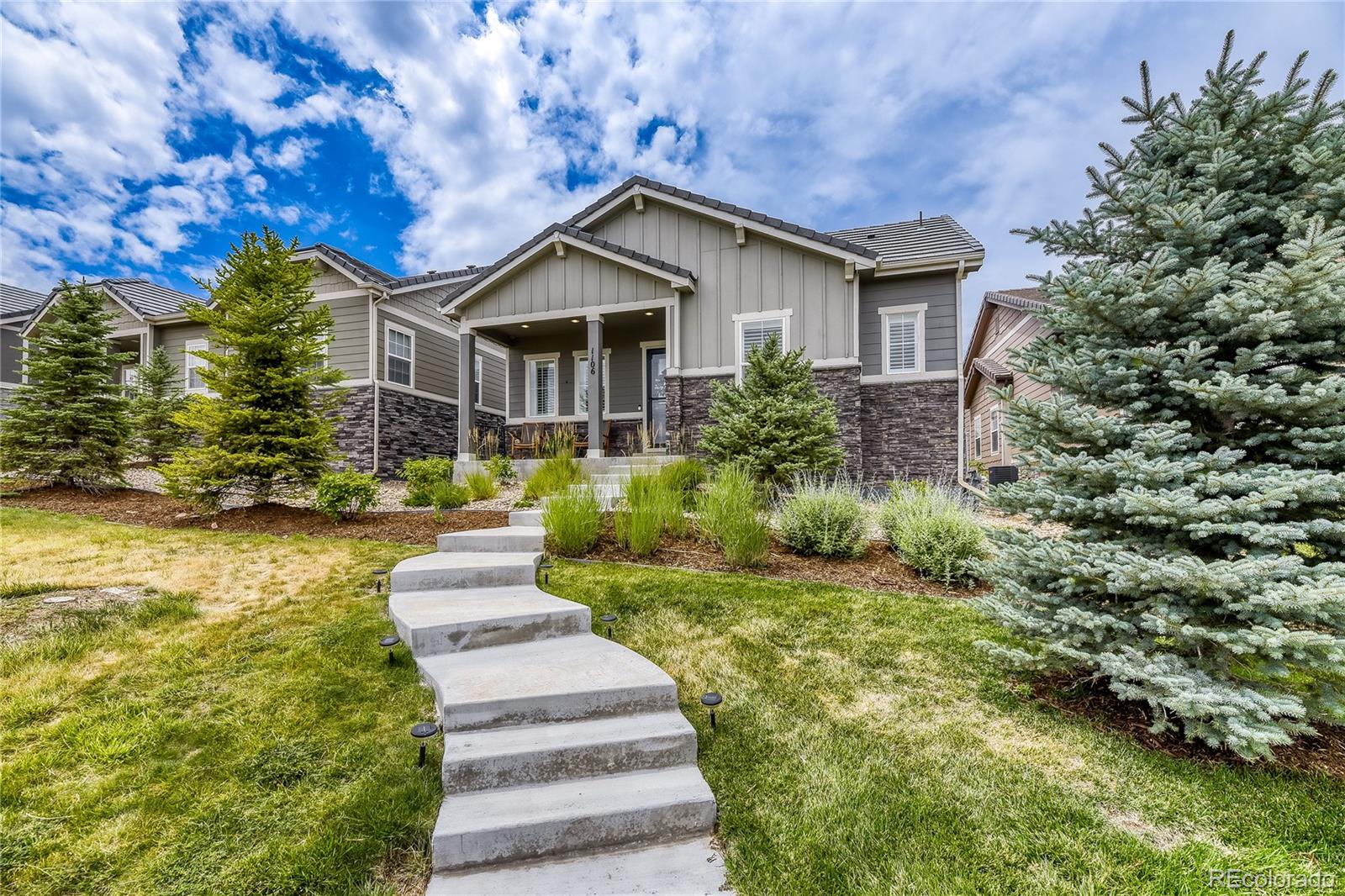 MLS Image #1 for 1106  brocade drive,littleton, Colorado