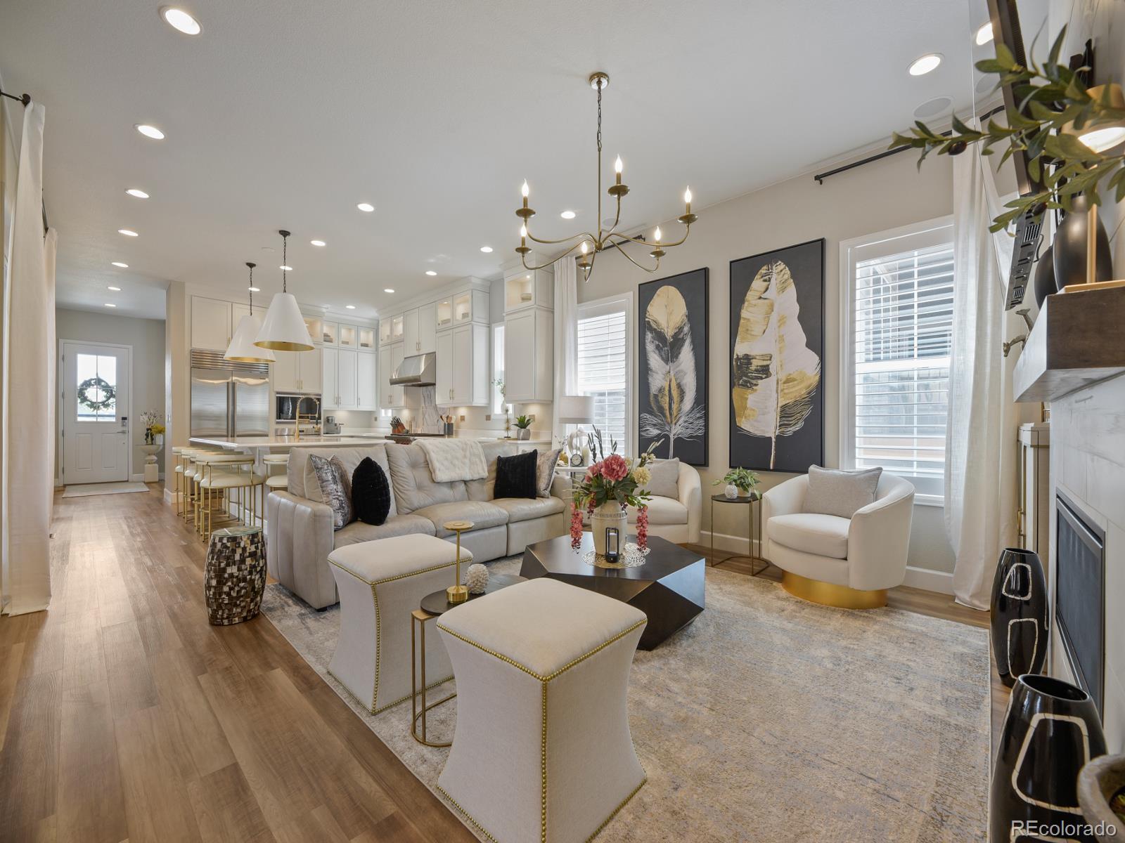 MLS Image #11 for 1106  brocade drive,littleton, Colorado
