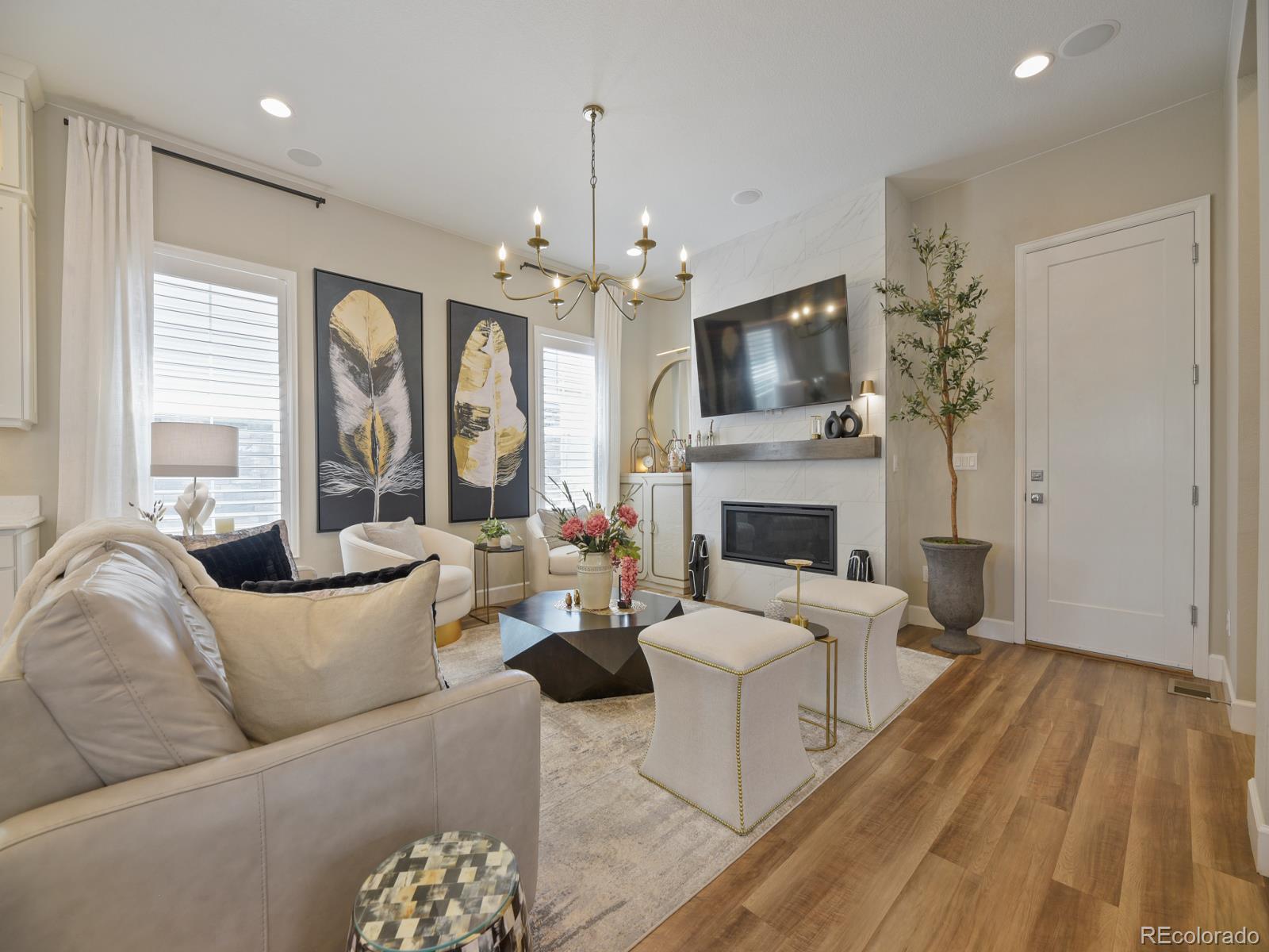 MLS Image #12 for 1106  brocade drive,littleton, Colorado