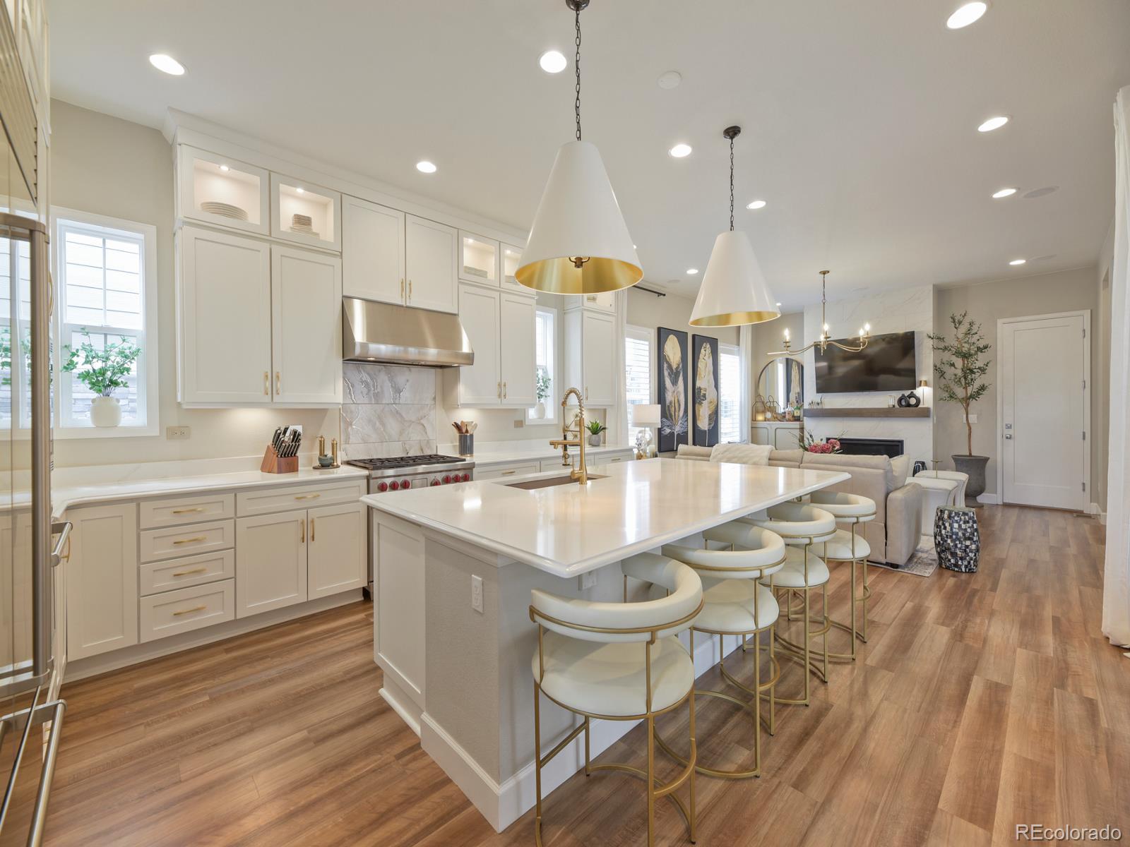 MLS Image #4 for 1106  brocade drive,littleton, Colorado