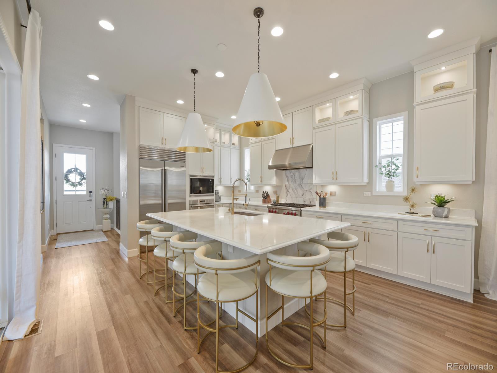 MLS Image #6 for 1106  brocade drive,littleton, Colorado