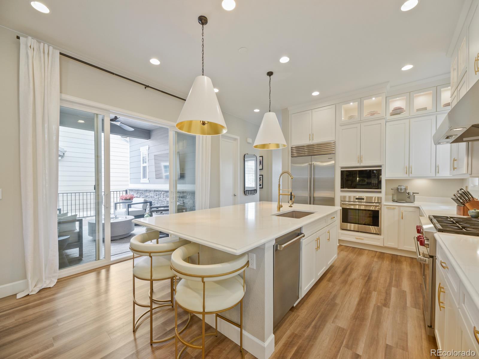 MLS Image #7 for 1106  brocade drive,littleton, Colorado