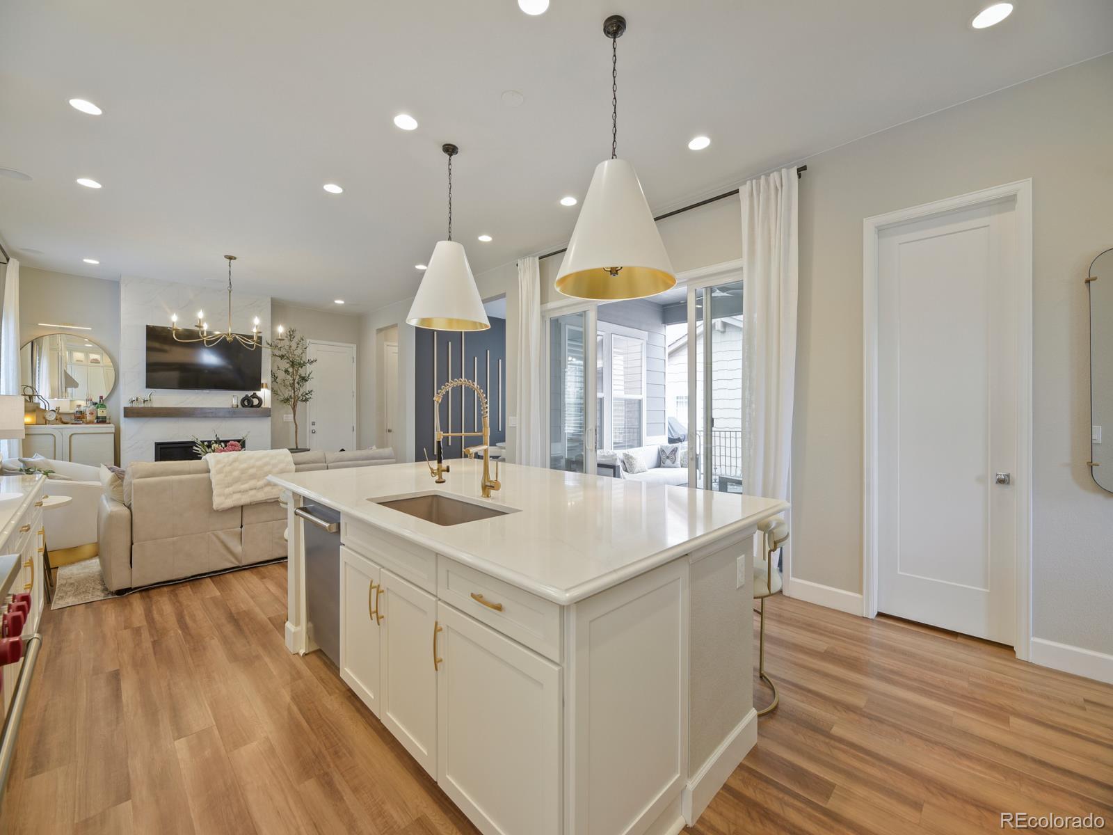 MLS Image #8 for 1106  brocade drive,littleton, Colorado