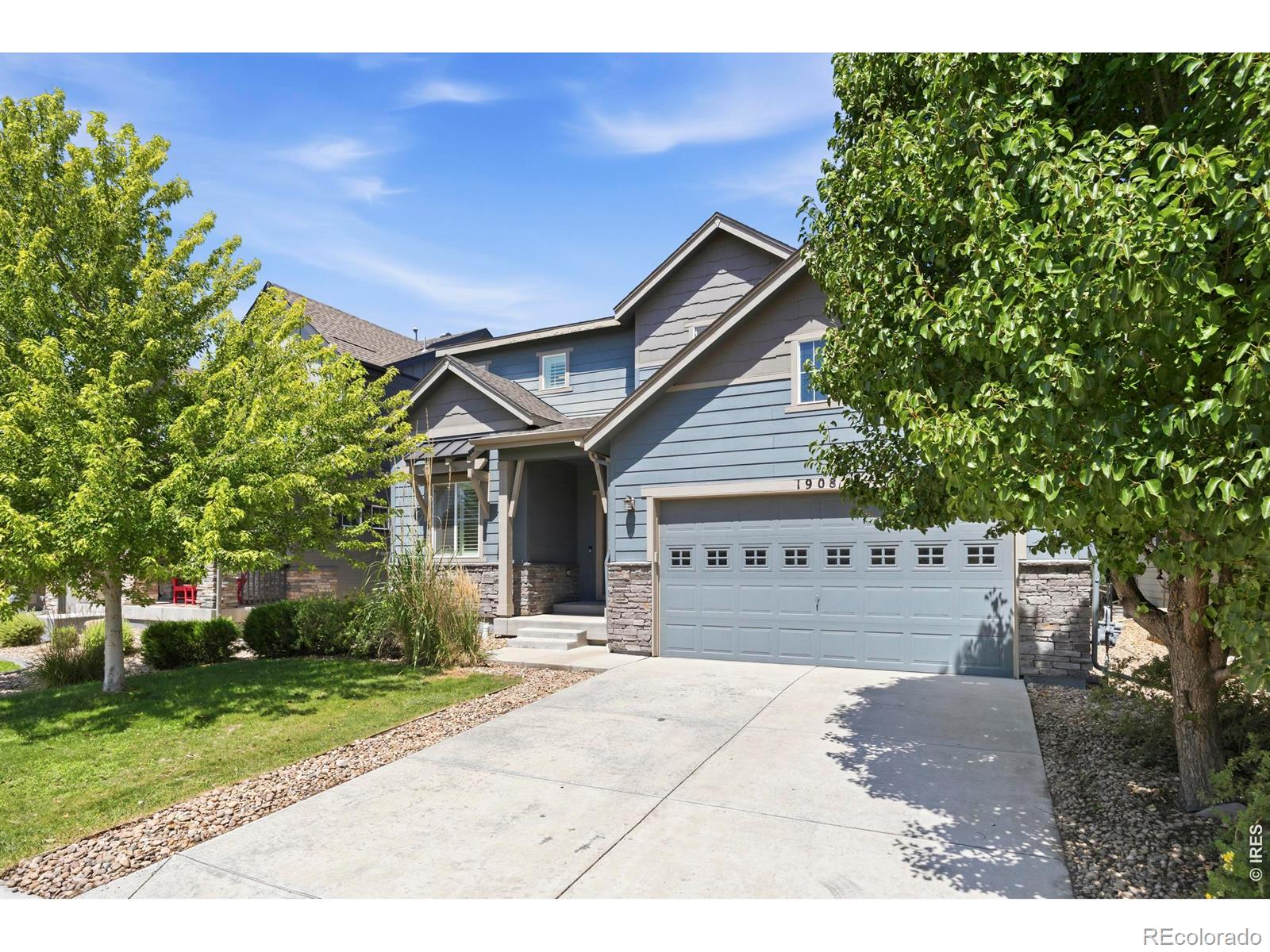 MLS Image #1 for 1908  los cabos drive,windsor, Colorado