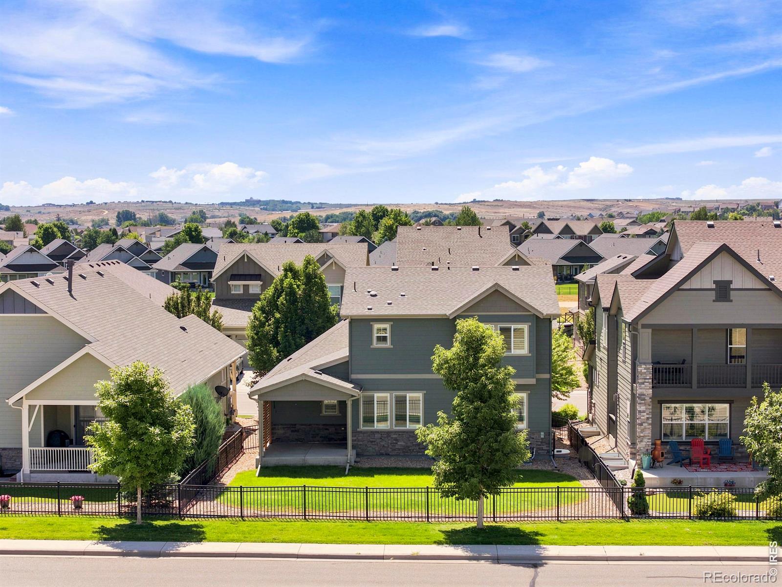 MLS Image #40 for 1908  los cabos drive,windsor, Colorado