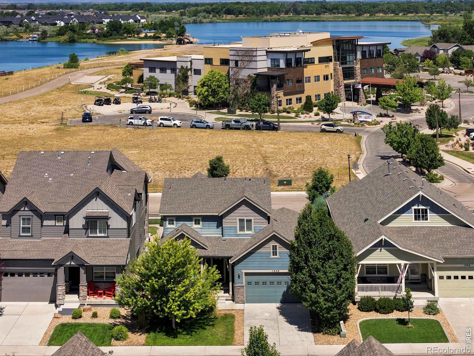 MLS Image #44 for 1908  los cabos drive,windsor, Colorado