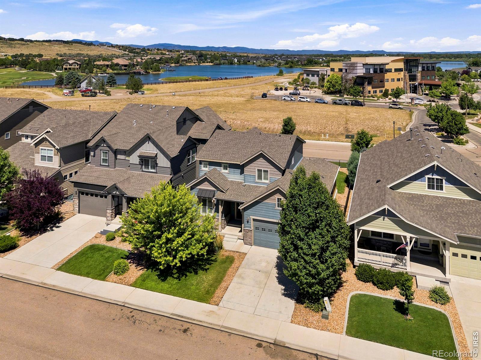 MLS Image #45 for 1908  los cabos drive,windsor, Colorado