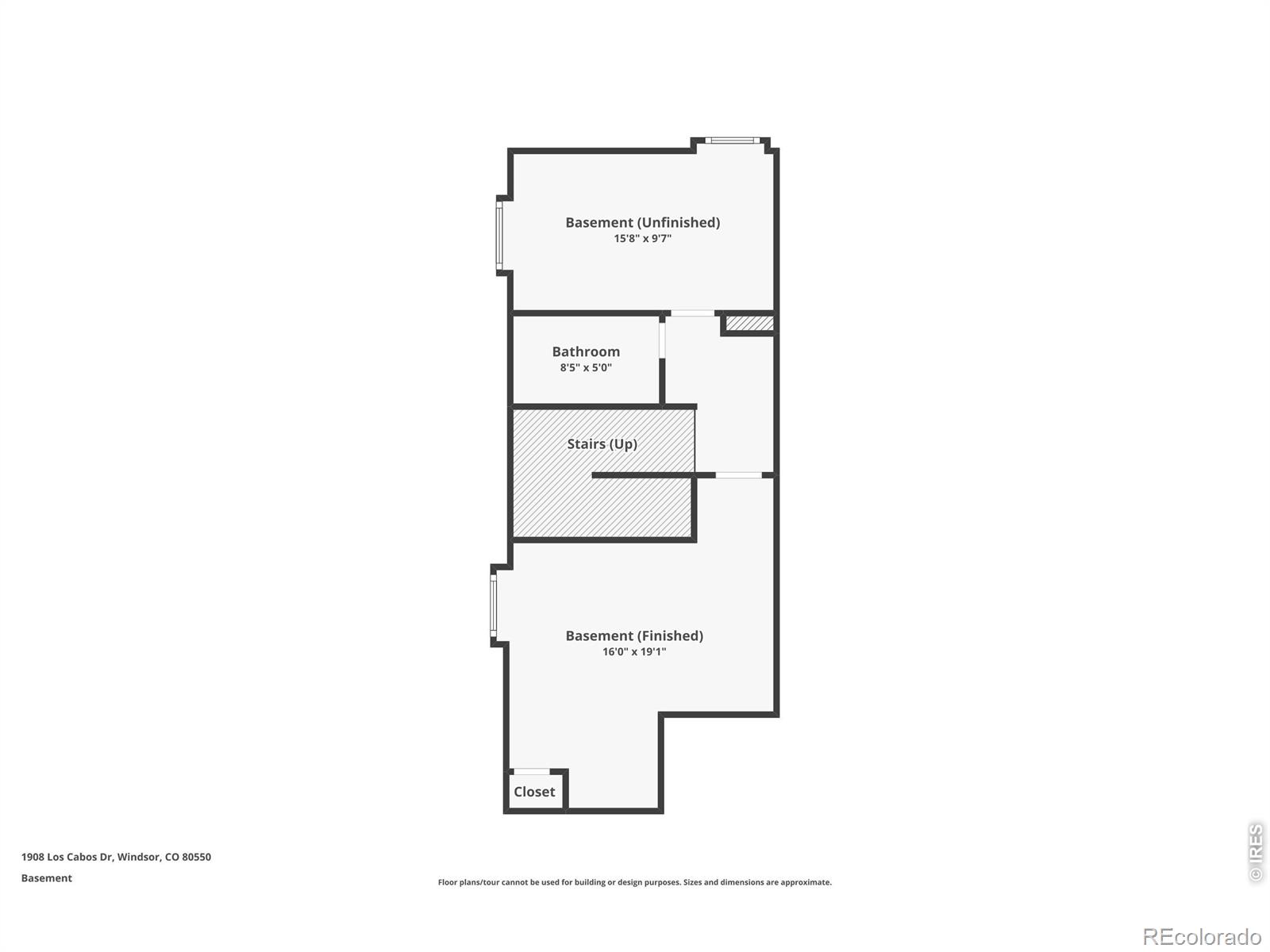 MLS Image #48 for 1908  los cabos drive,windsor, Colorado