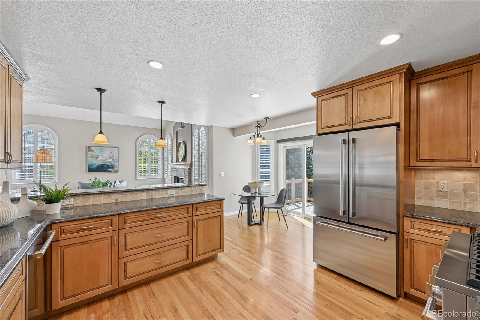 MLS Image #10 for 7444  indian wells cove,lone tree, Colorado