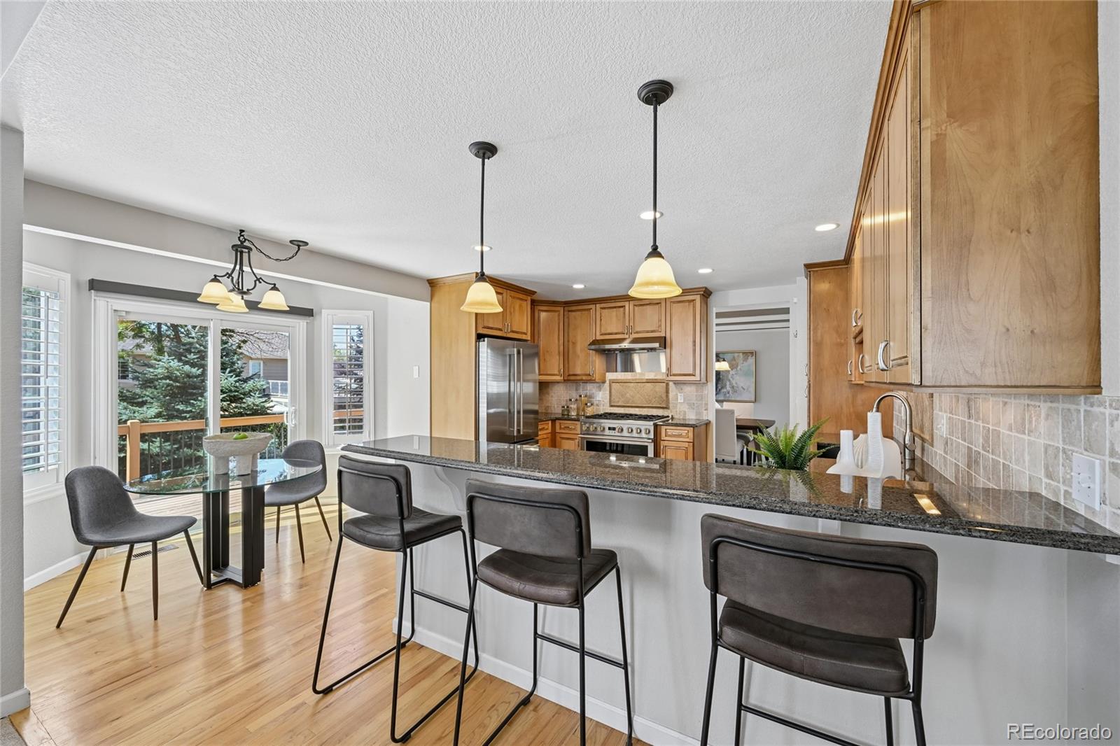 MLS Image #12 for 7444  indian wells cove,lone tree, Colorado