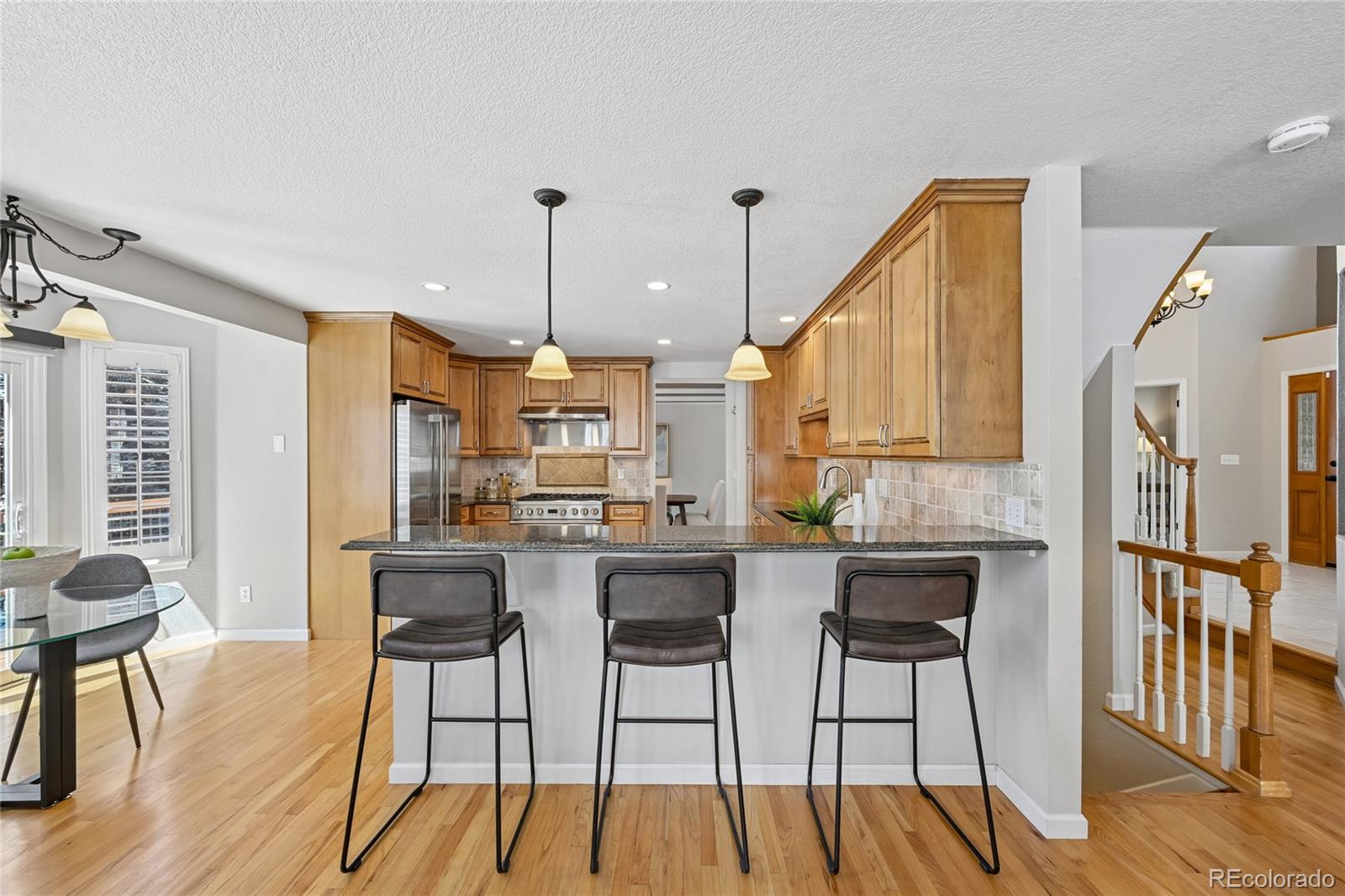 MLS Image #13 for 7444  indian wells cove,lone tree, Colorado