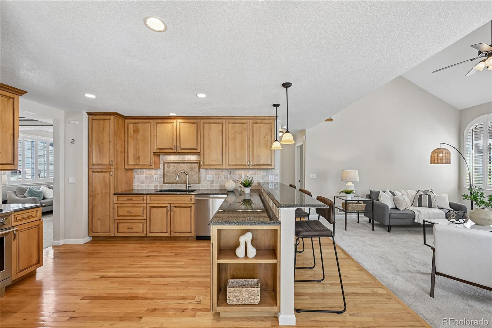 MLS Image #14 for 7444  indian wells cove,lone tree, Colorado
