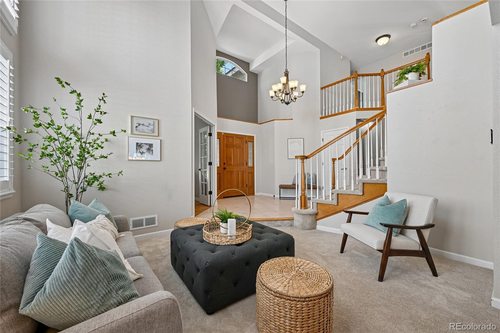 MLS Image #15 for 7444  indian wells cove,lone tree, Colorado