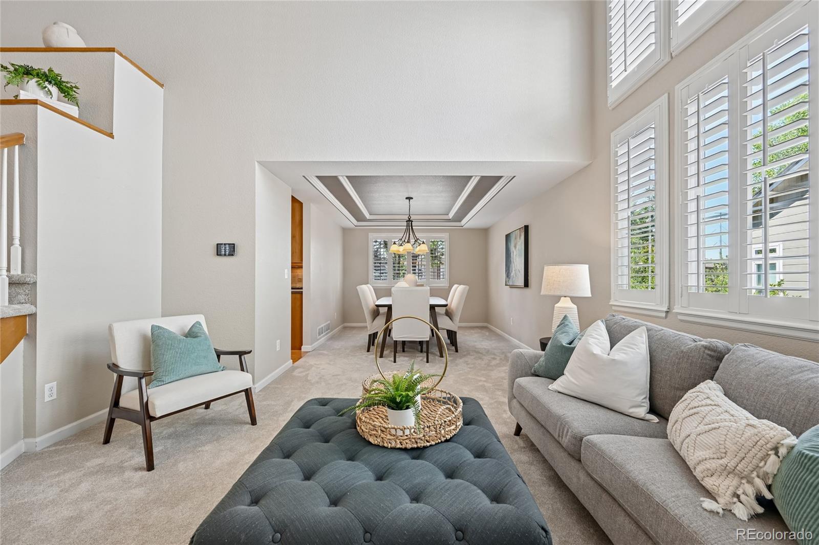MLS Image #17 for 7444  indian wells cove,lone tree, Colorado