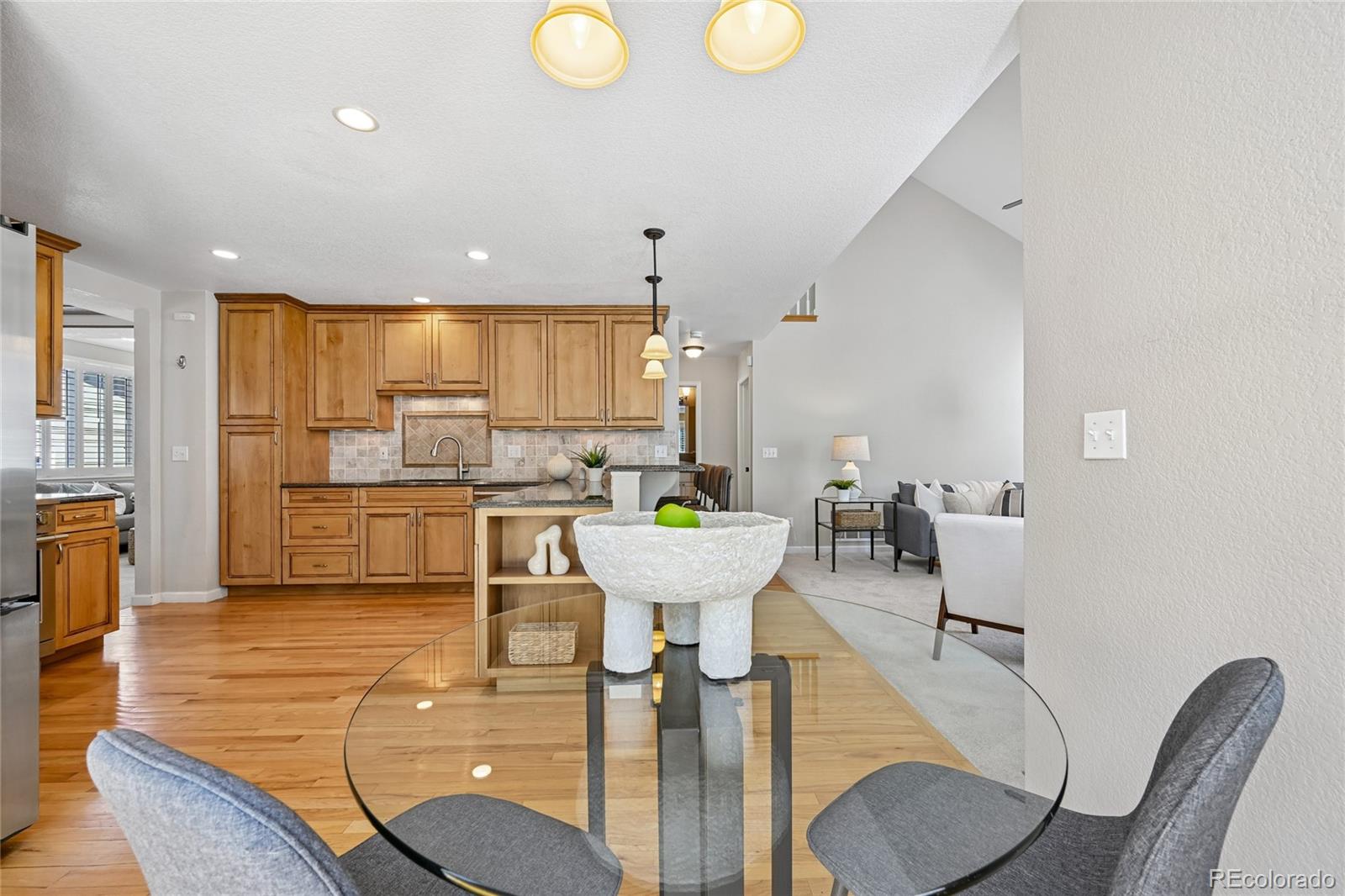 MLS Image #19 for 7444  indian wells cove,lone tree, Colorado