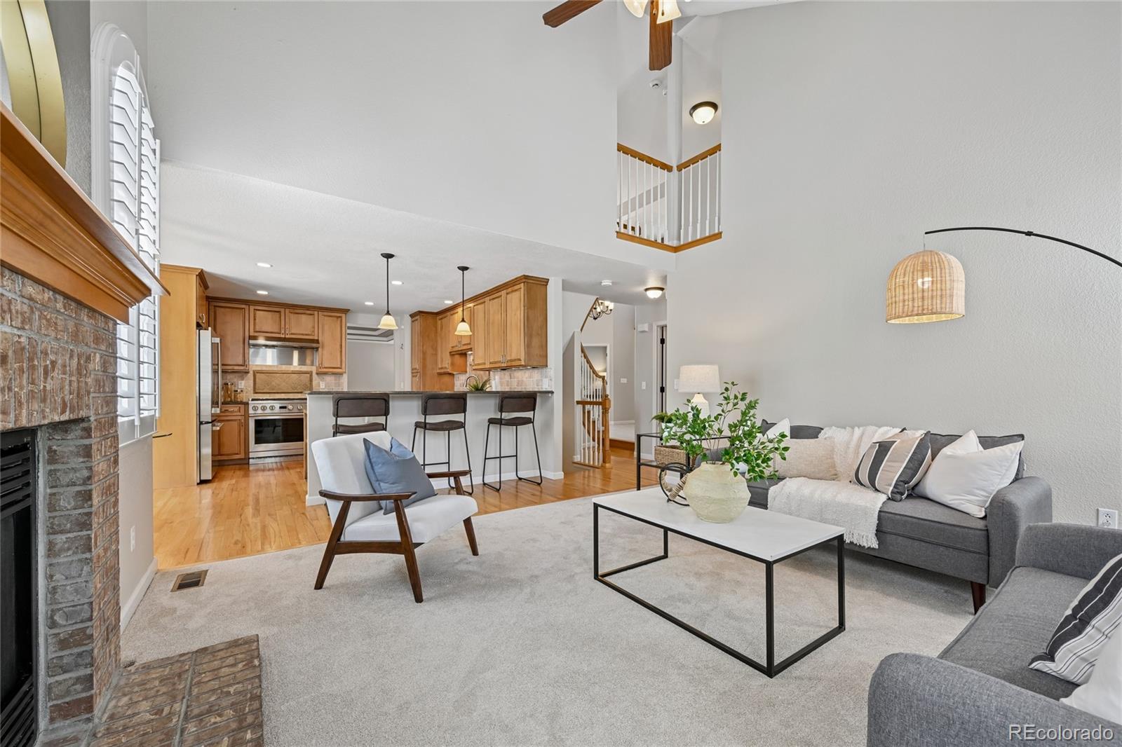 MLS Image #20 for 7444  indian wells cove,lone tree, Colorado
