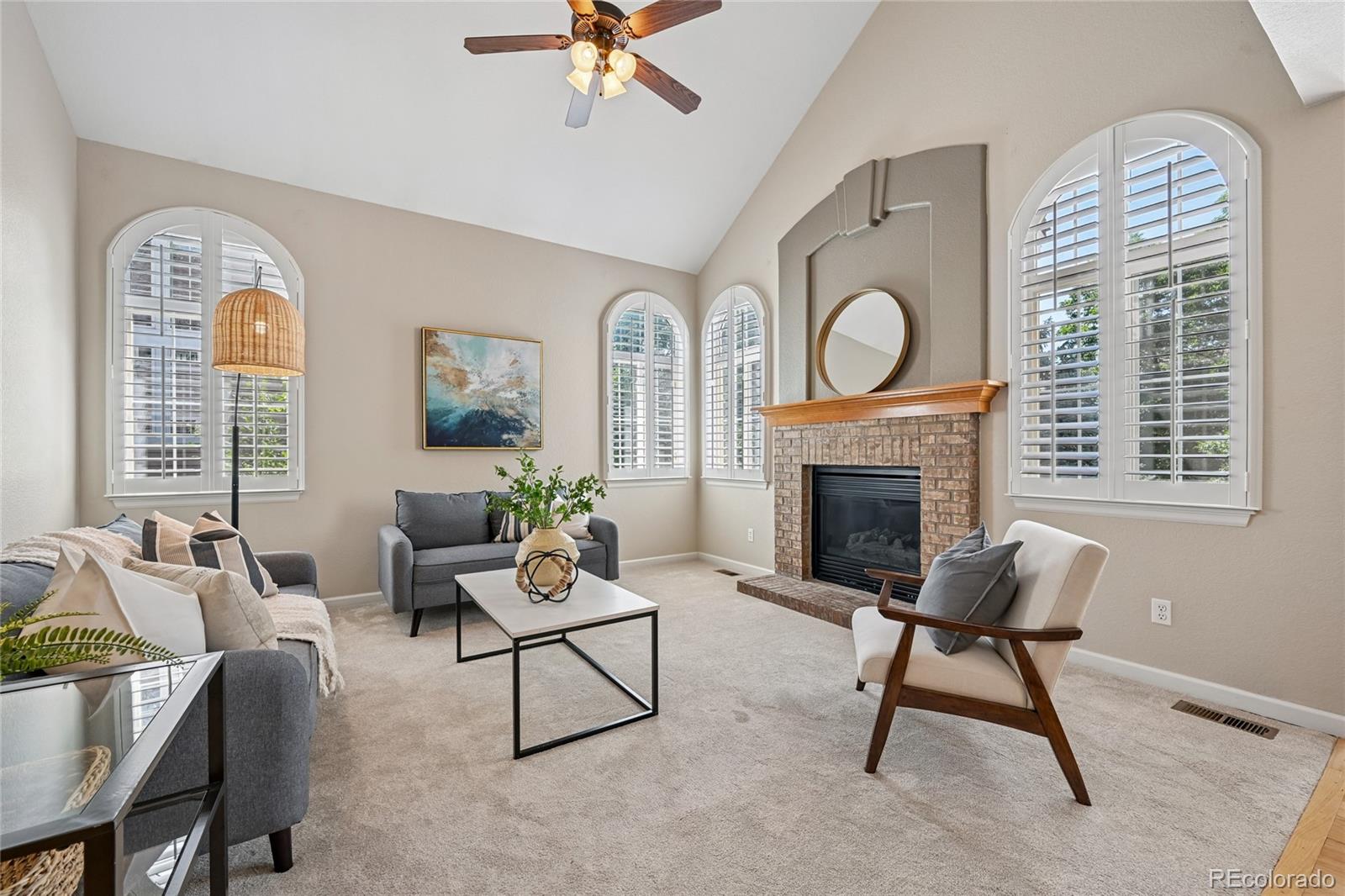 MLS Image #21 for 7444  indian wells cove,lone tree, Colorado