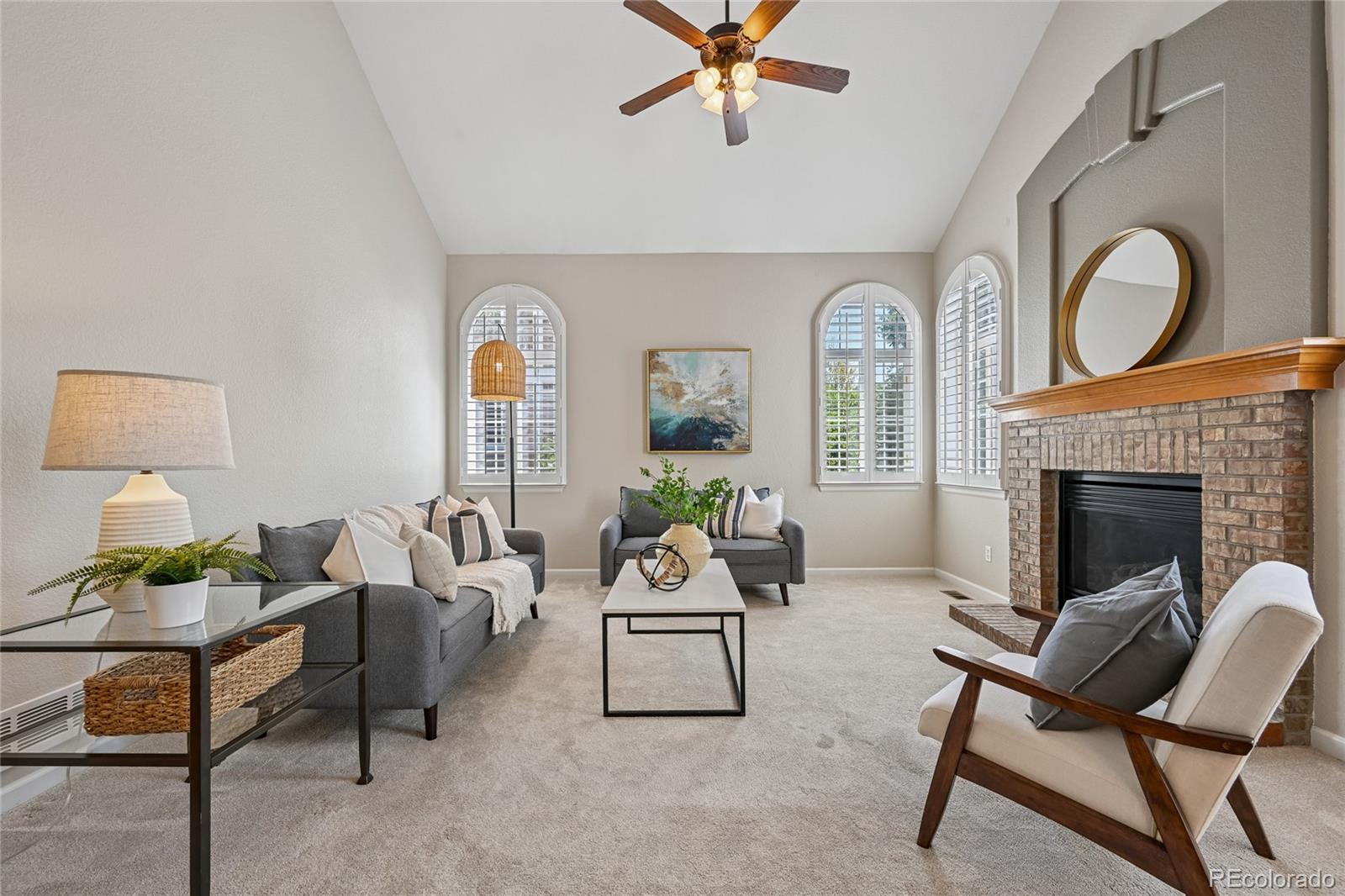 MLS Image #22 for 7444  indian wells cove,lone tree, Colorado