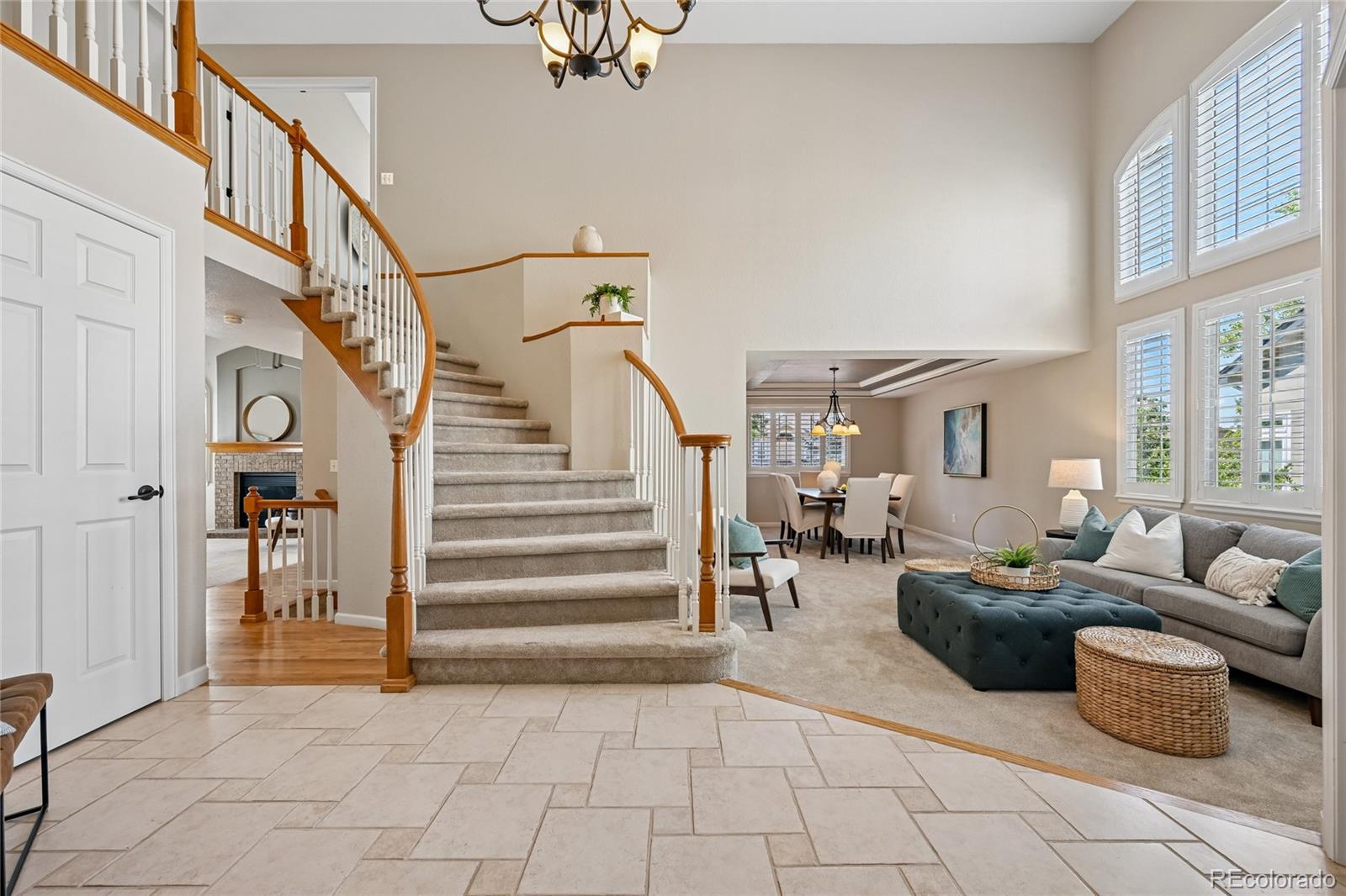 MLS Image #27 for 7444  indian wells cove,lone tree, Colorado