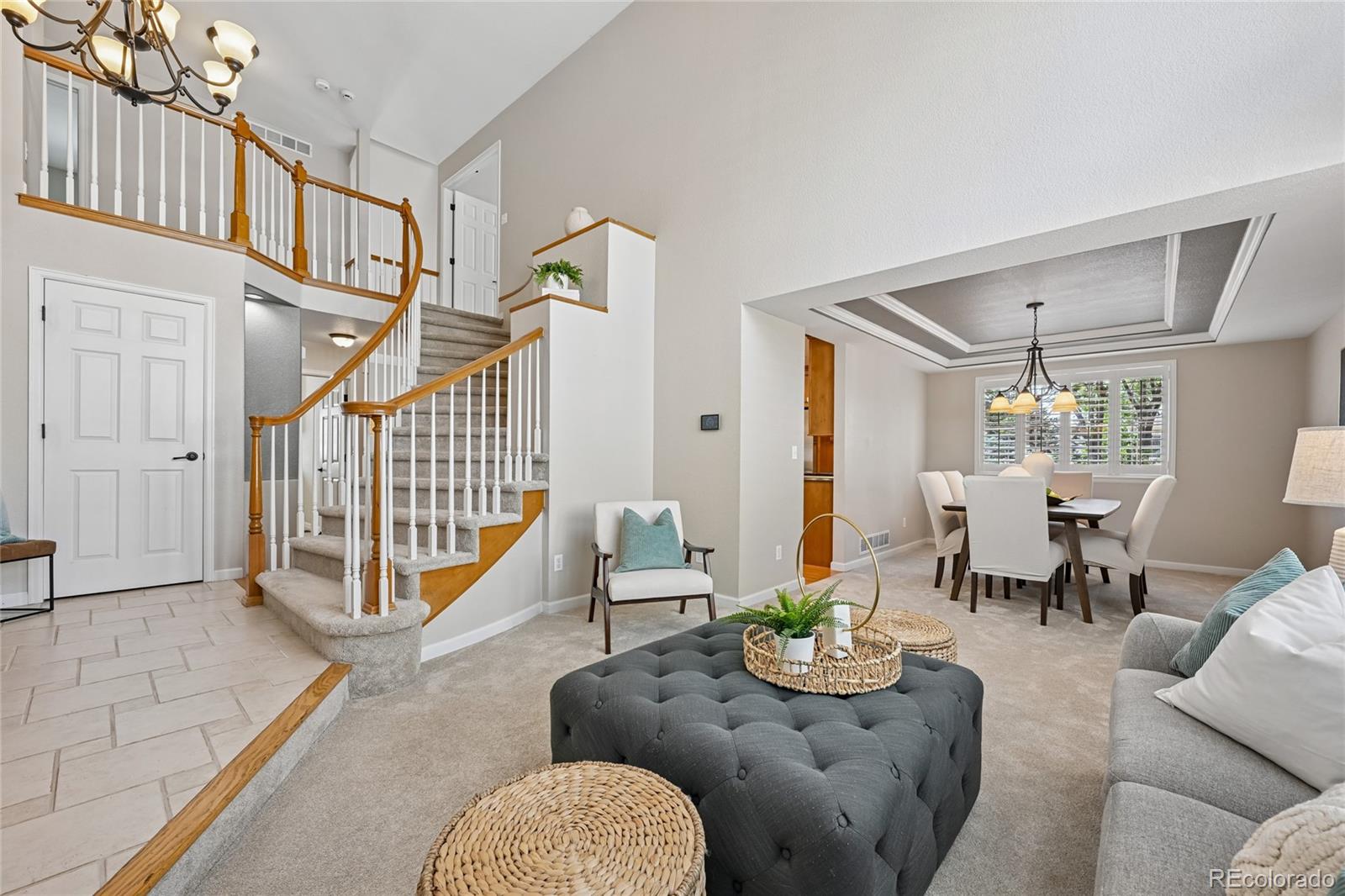 MLS Image #28 for 7444  indian wells cove,lone tree, Colorado