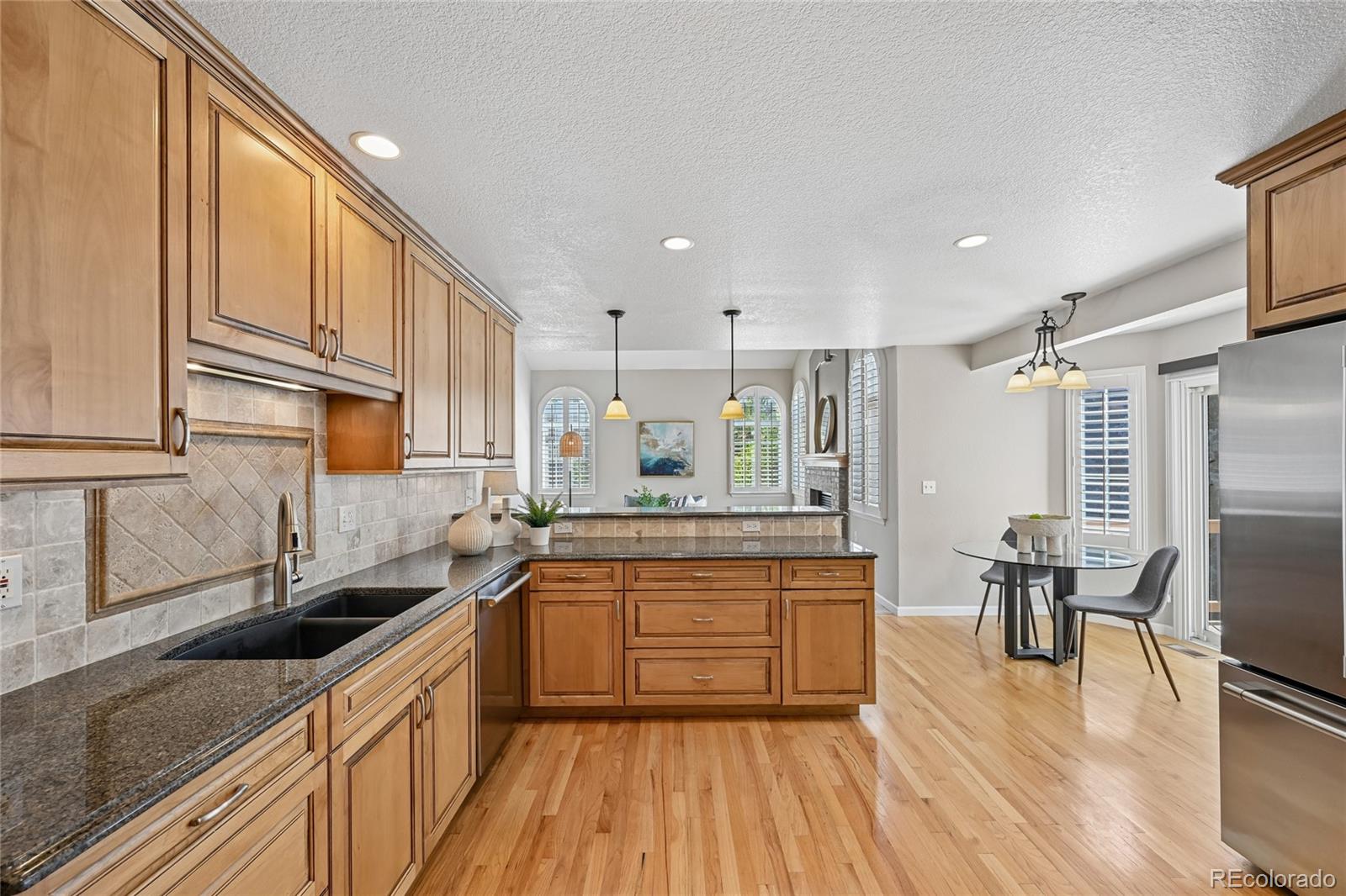 MLS Image #3 for 7444  indian wells cove,lone tree, Colorado
