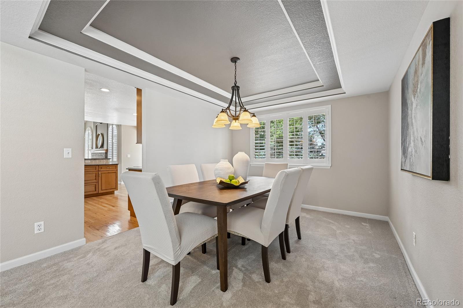 MLS Image #4 for 7444  indian wells cove,lone tree, Colorado