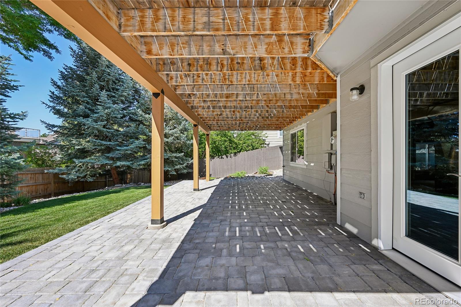 MLS Image #42 for 7444  indian wells cove,lone tree, Colorado