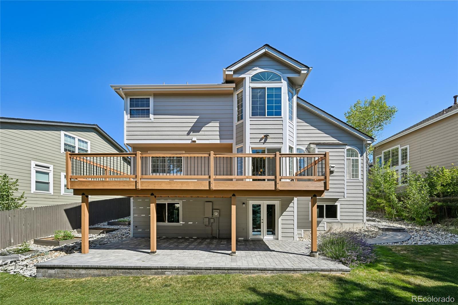 MLS Image #43 for 7444  indian wells cove,lone tree, Colorado
